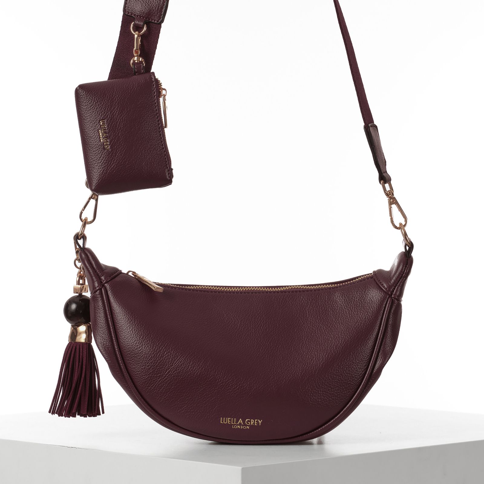 Luella Grey Lauren Sling Bag