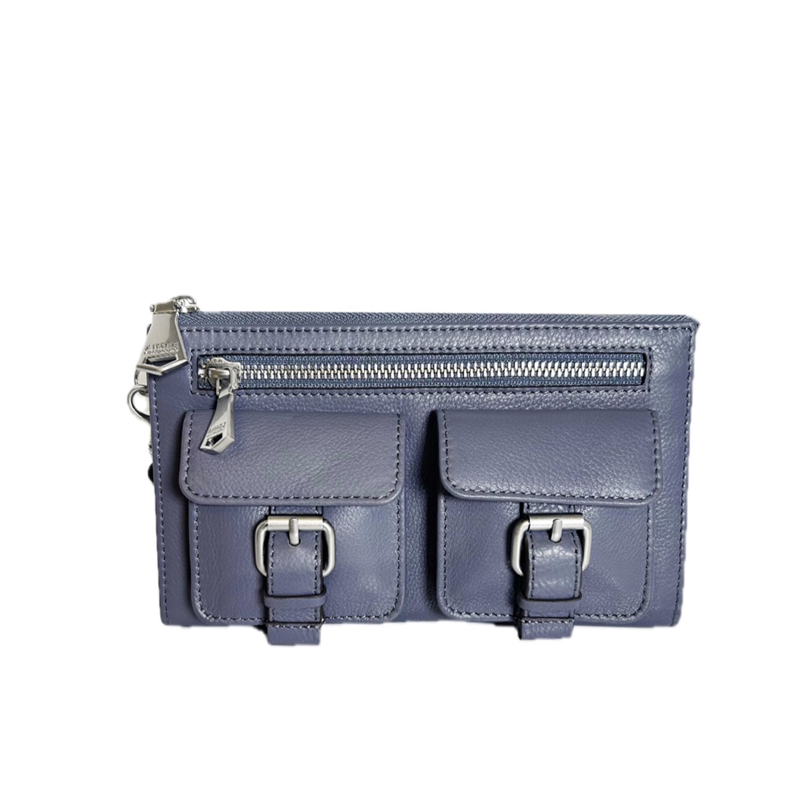 Aimee Kestenberg Saddle Up Wristlet