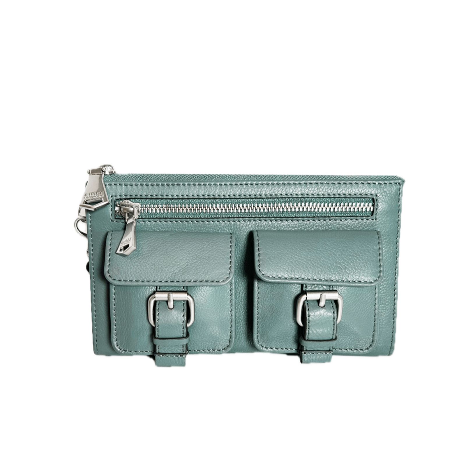 Aimee Kestenberg Saddle Up Wristlet