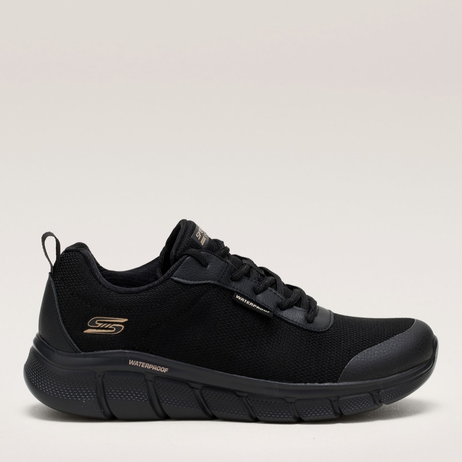 Skechers Bobs B Flex Waterproof Trainers
