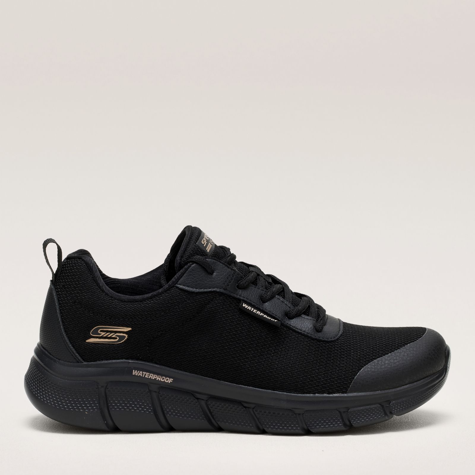 Skechers Bobs B Flex Waterproof Trainers