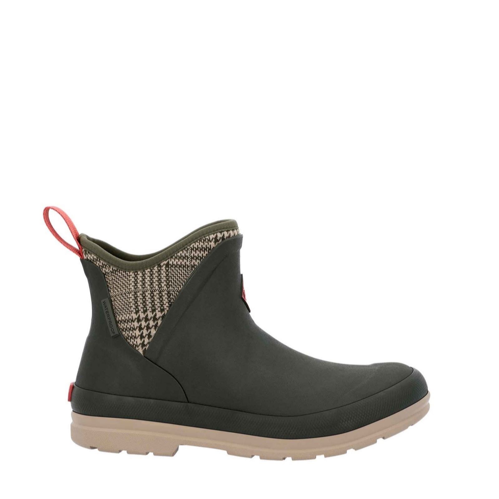Muck Boots Originals Ankle Wellington
