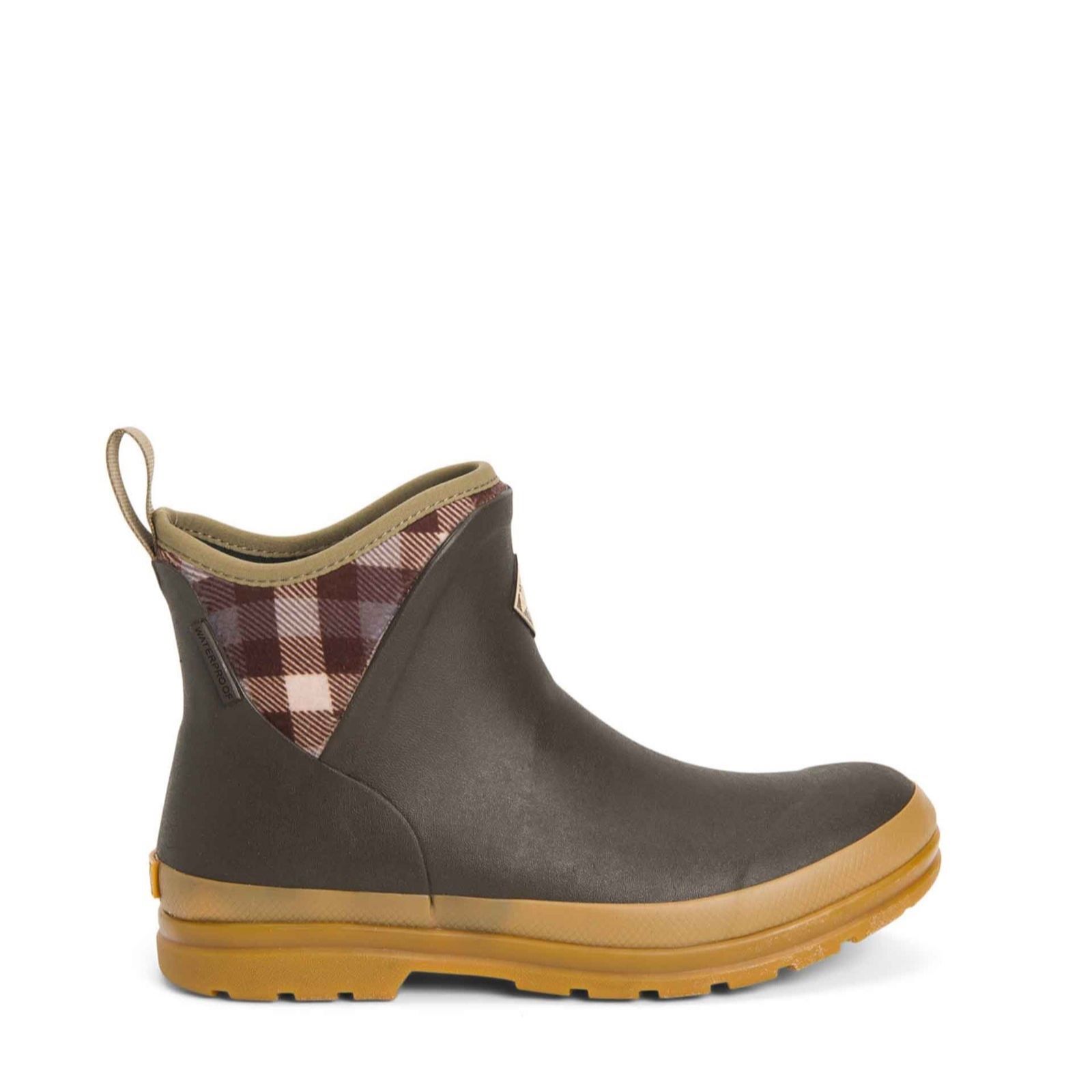 Muck Boots Originals Ankle Wellington