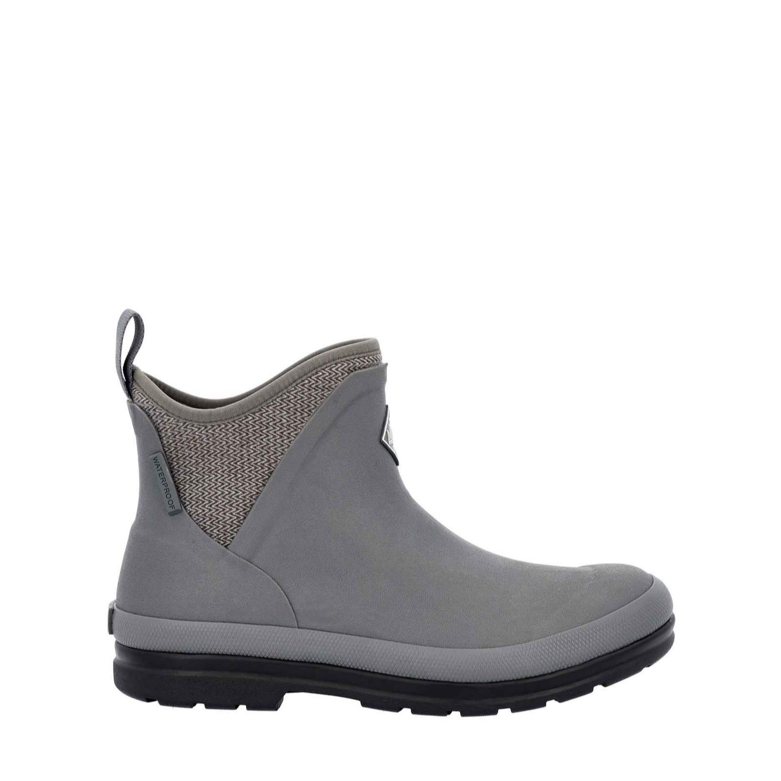 Muck Boots Originals Ankle Wellington