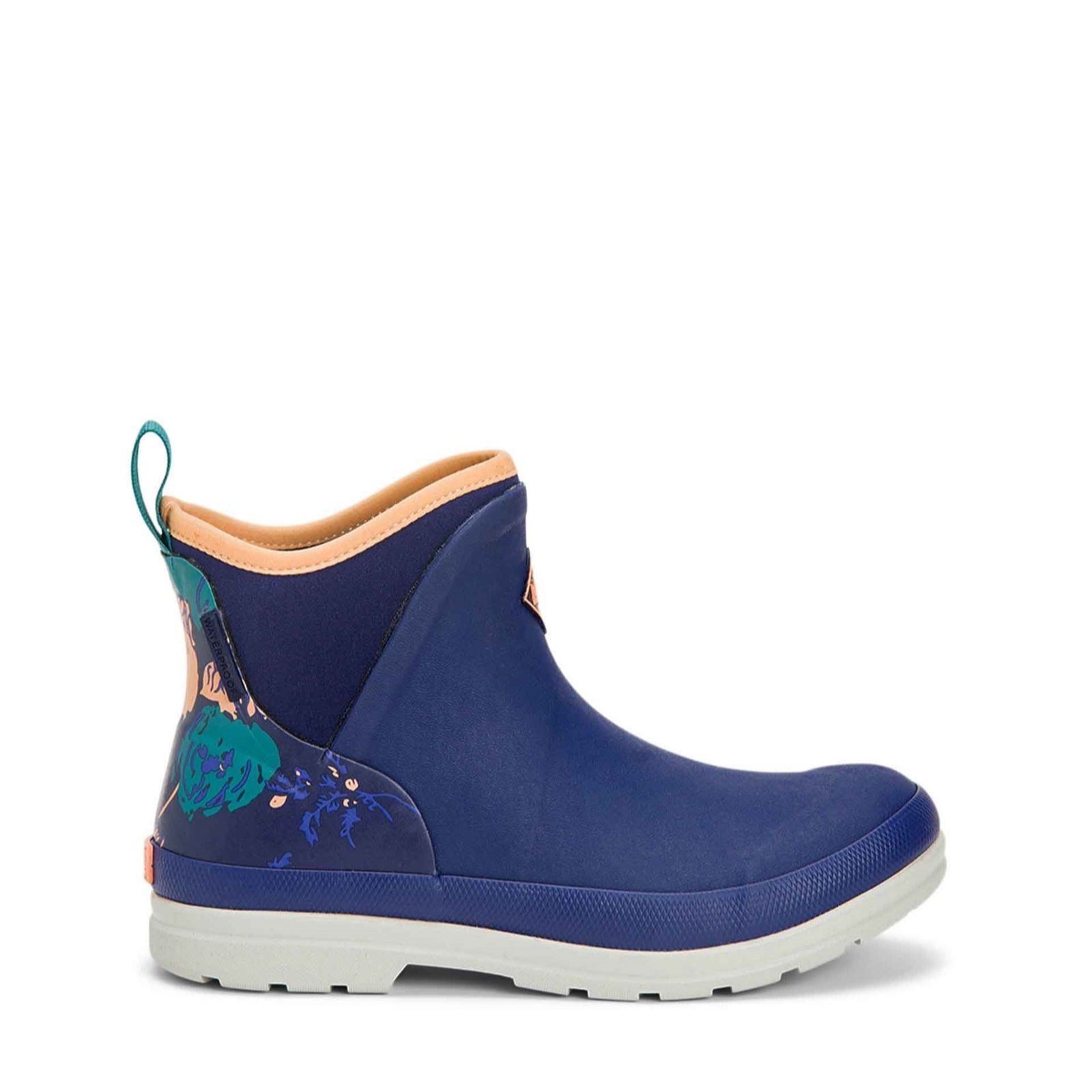 Muck Boots Originals Ankle Wellington