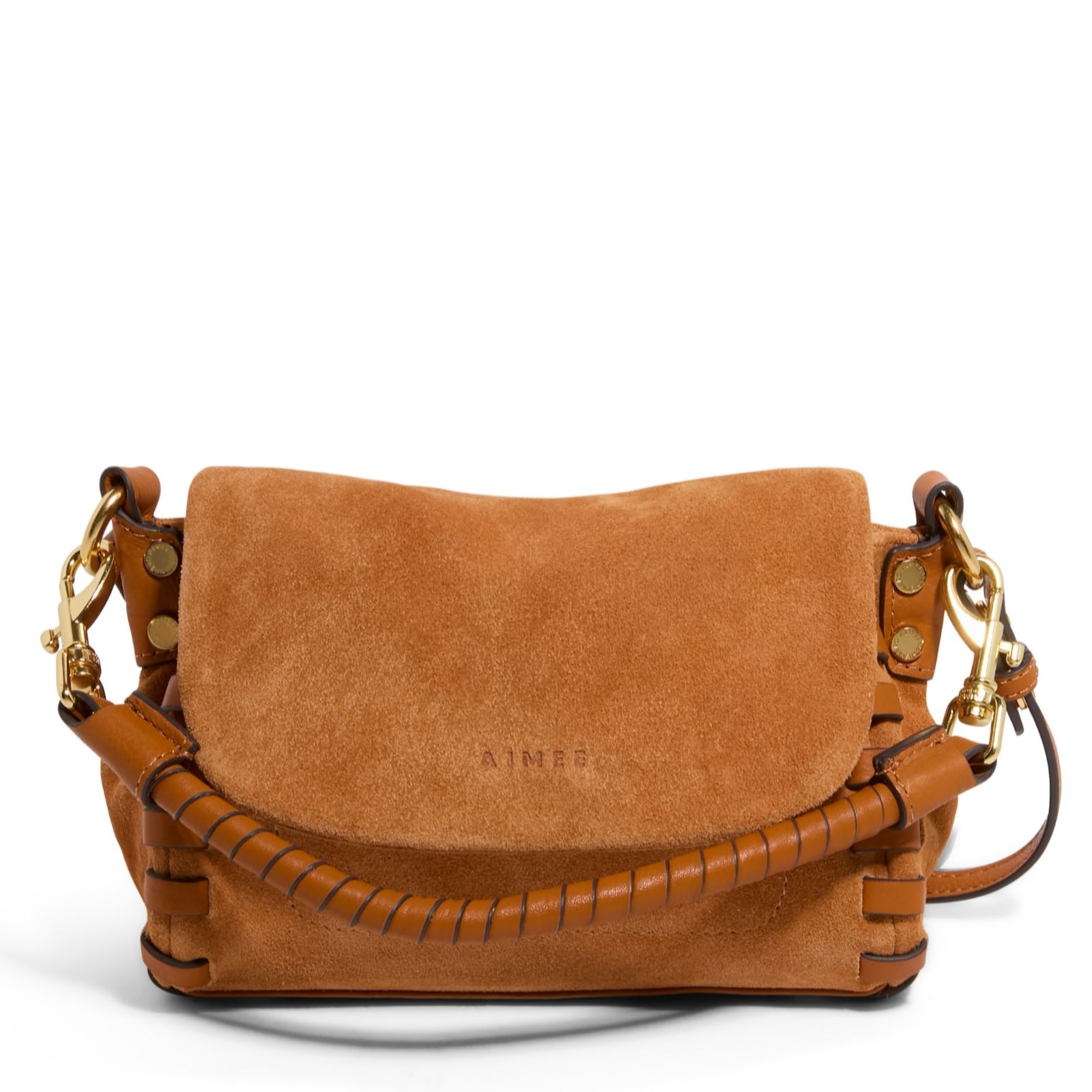 Aimee Kestenberg Zen Mini Cross-Body Bag