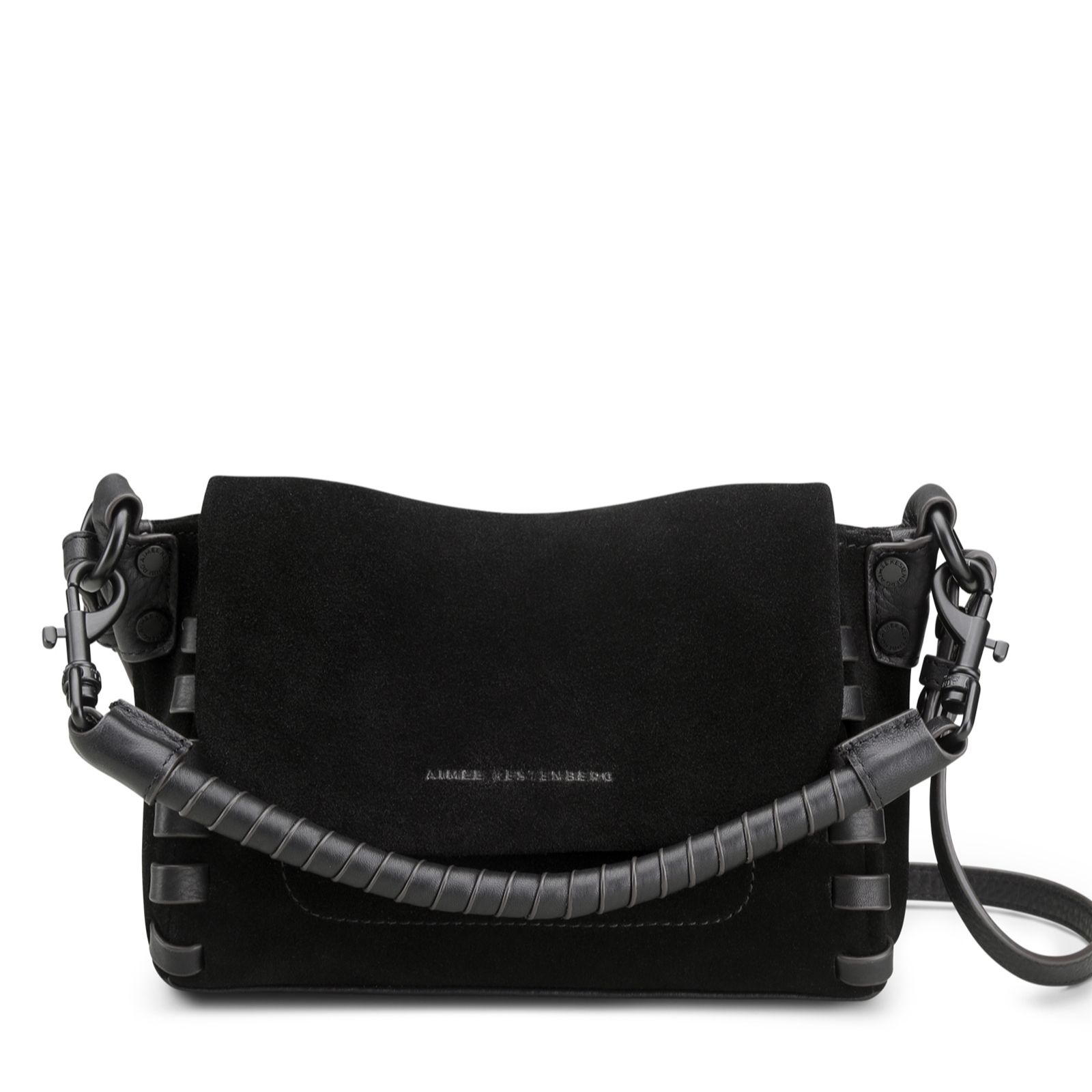 Aimee Kestenberg Zen Mini Cross-Body Bag