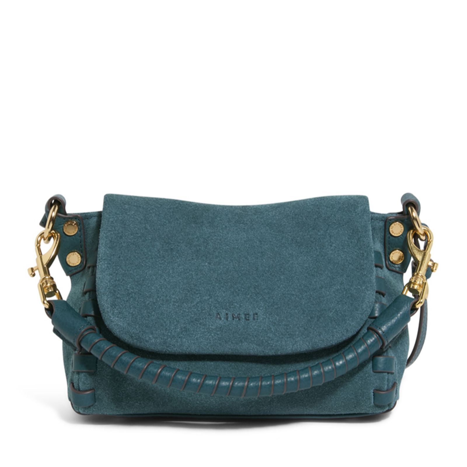 Aimee Kestenberg Zen Mini Cross-Body Bag