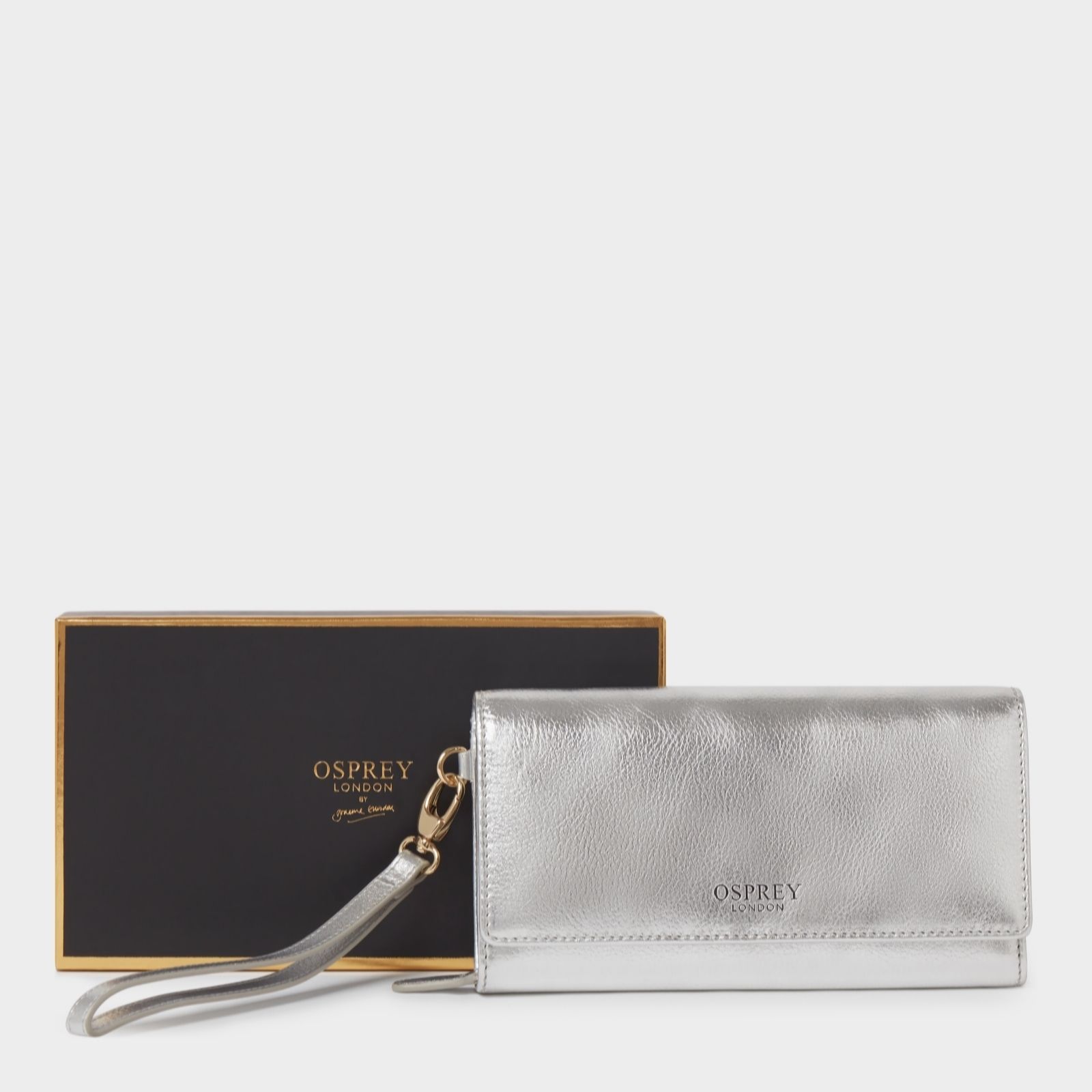 Outlet Osprey London Sofia Purse