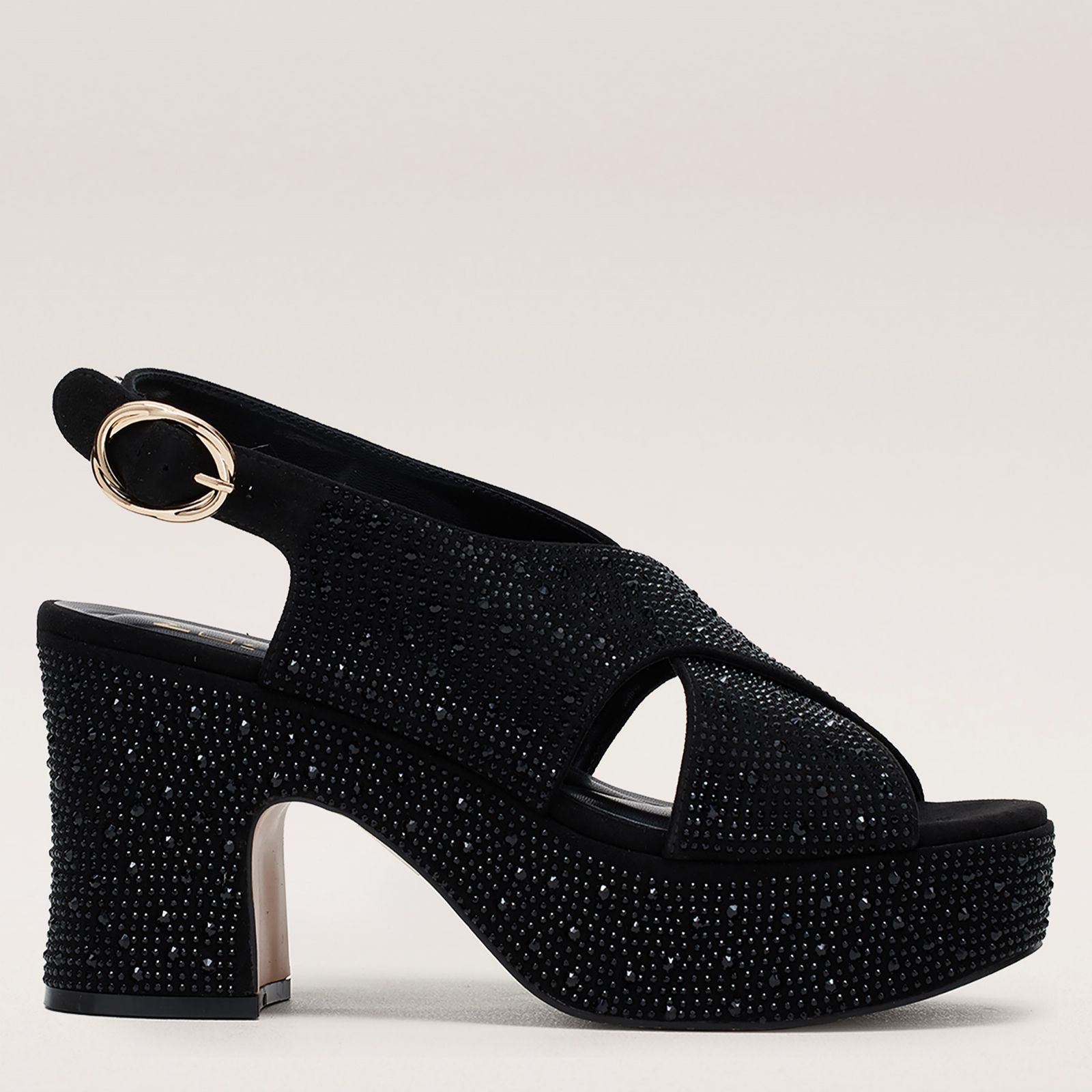 Moda in Pelle Nakara Heeled Sandals