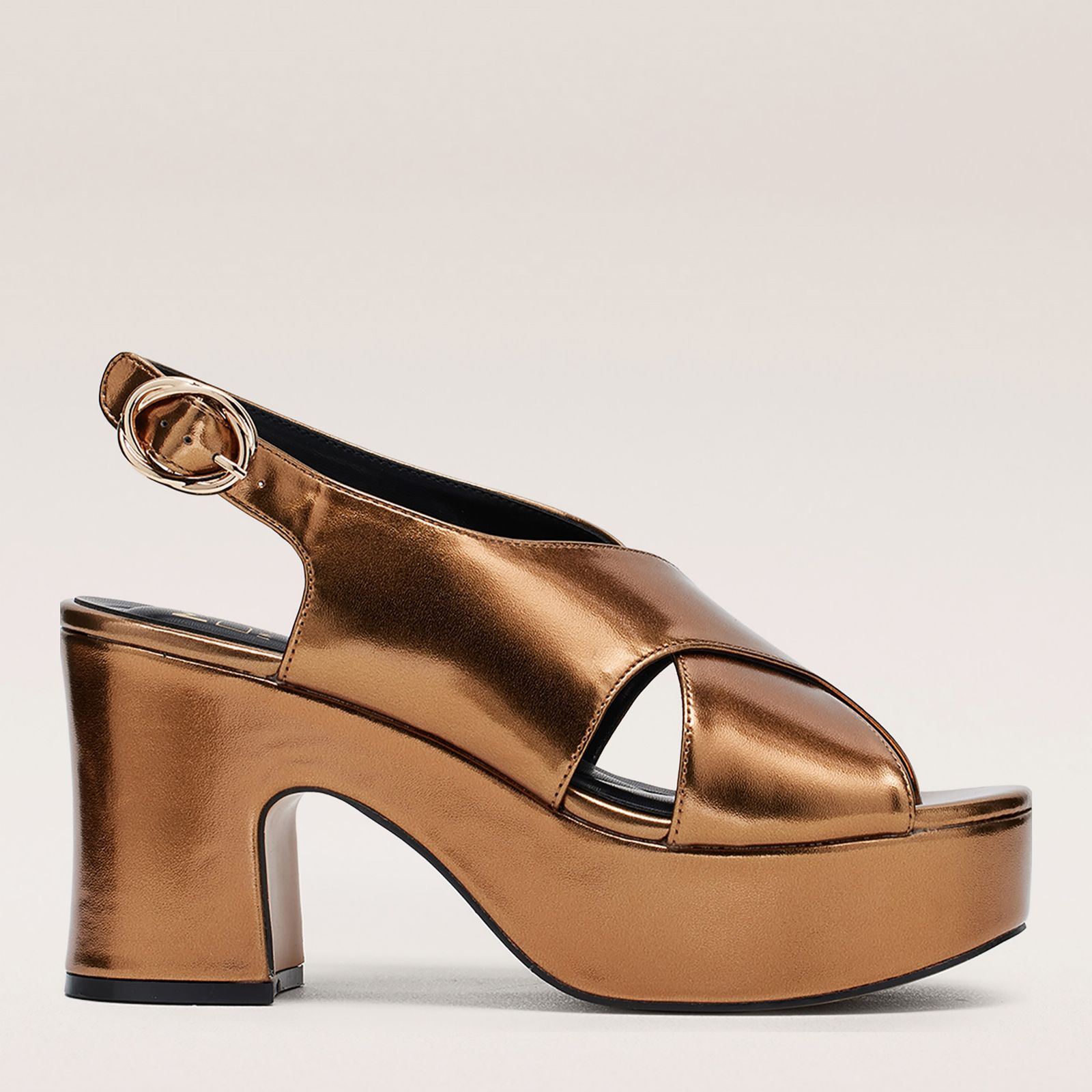 Moda in Pelle Nakara Heeled Sandals