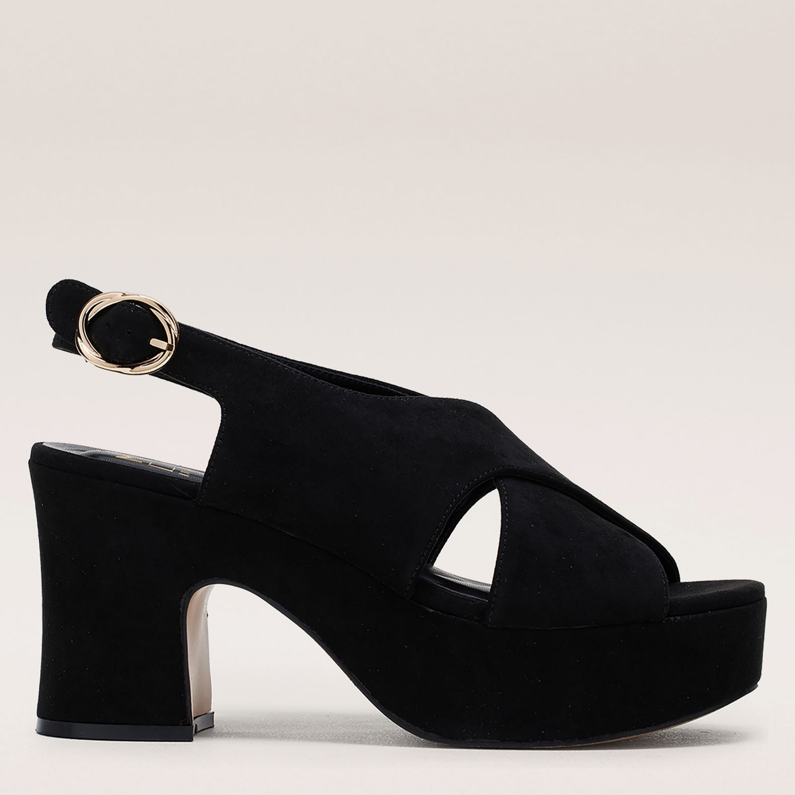 Moda in Pelle Nakara Heeled Sandals