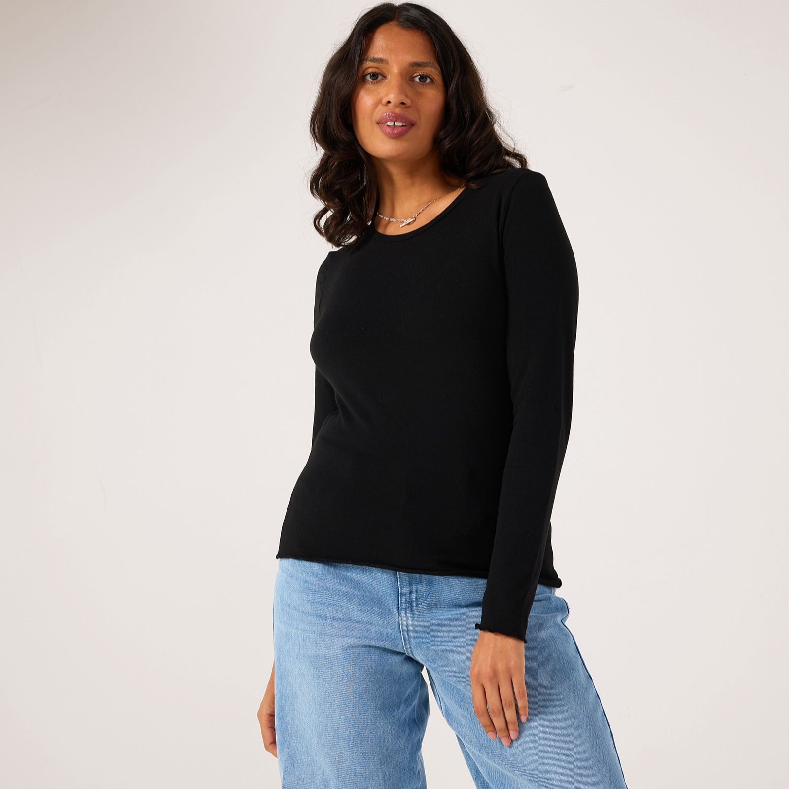 Only Virro Jersey Top