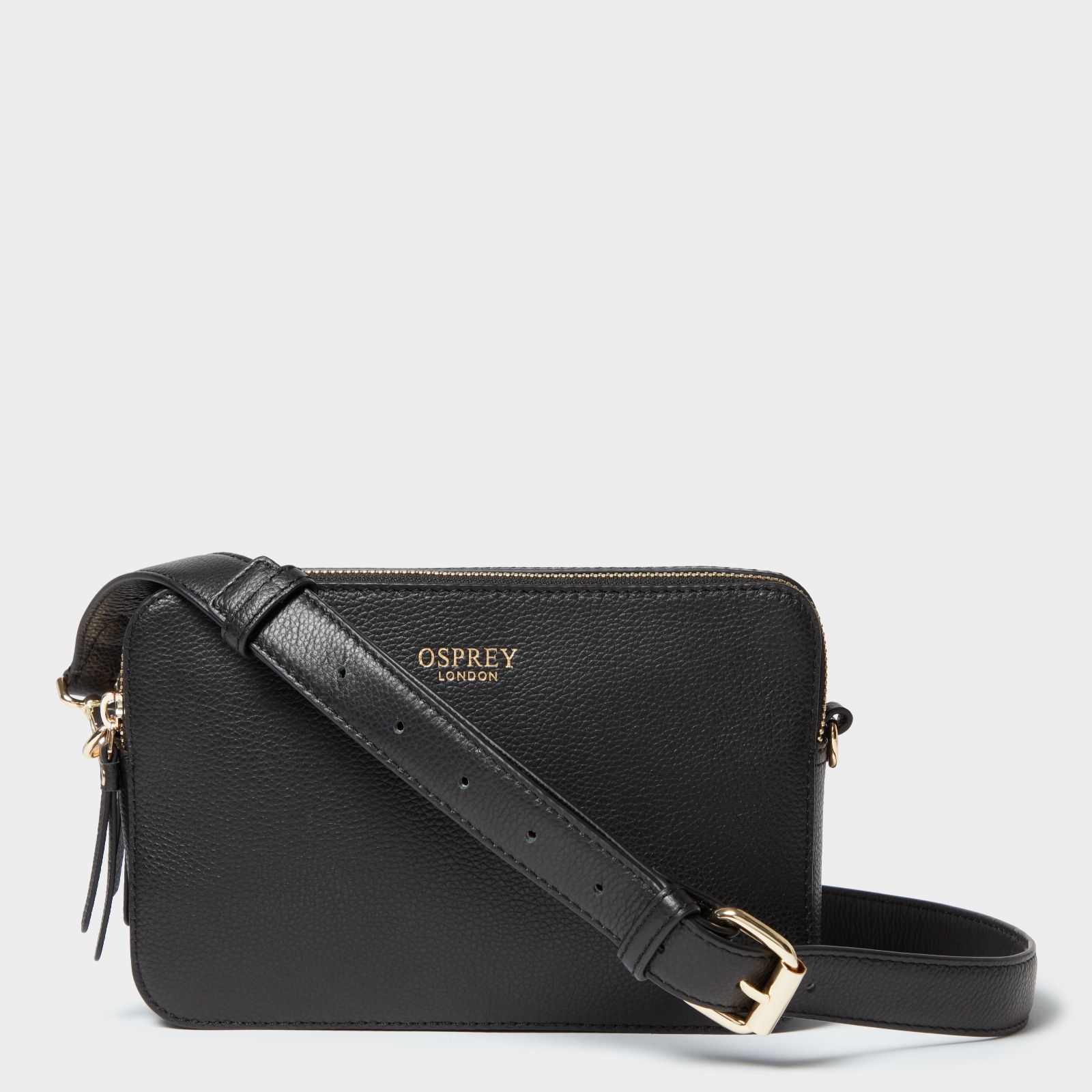 Osprey London The Poppy Cross-Body Bag