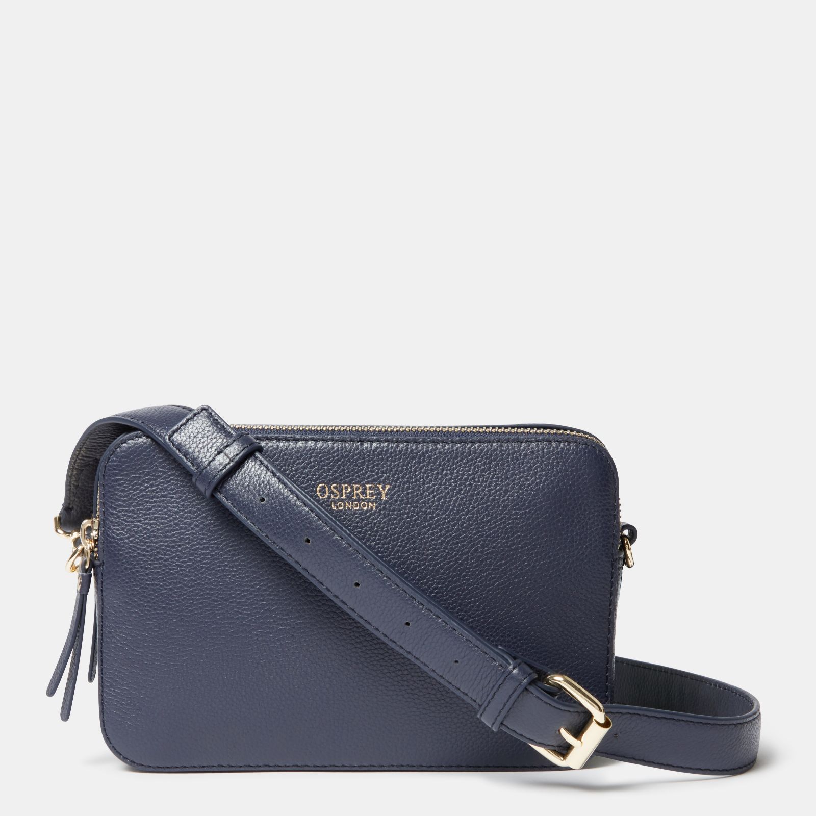 Osprey London The Poppy Cross-Body Bag