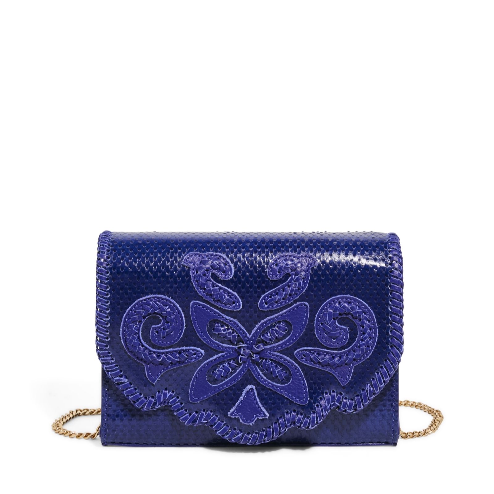 Outlet Aimee Kestenberg Watts Crossbody Bag