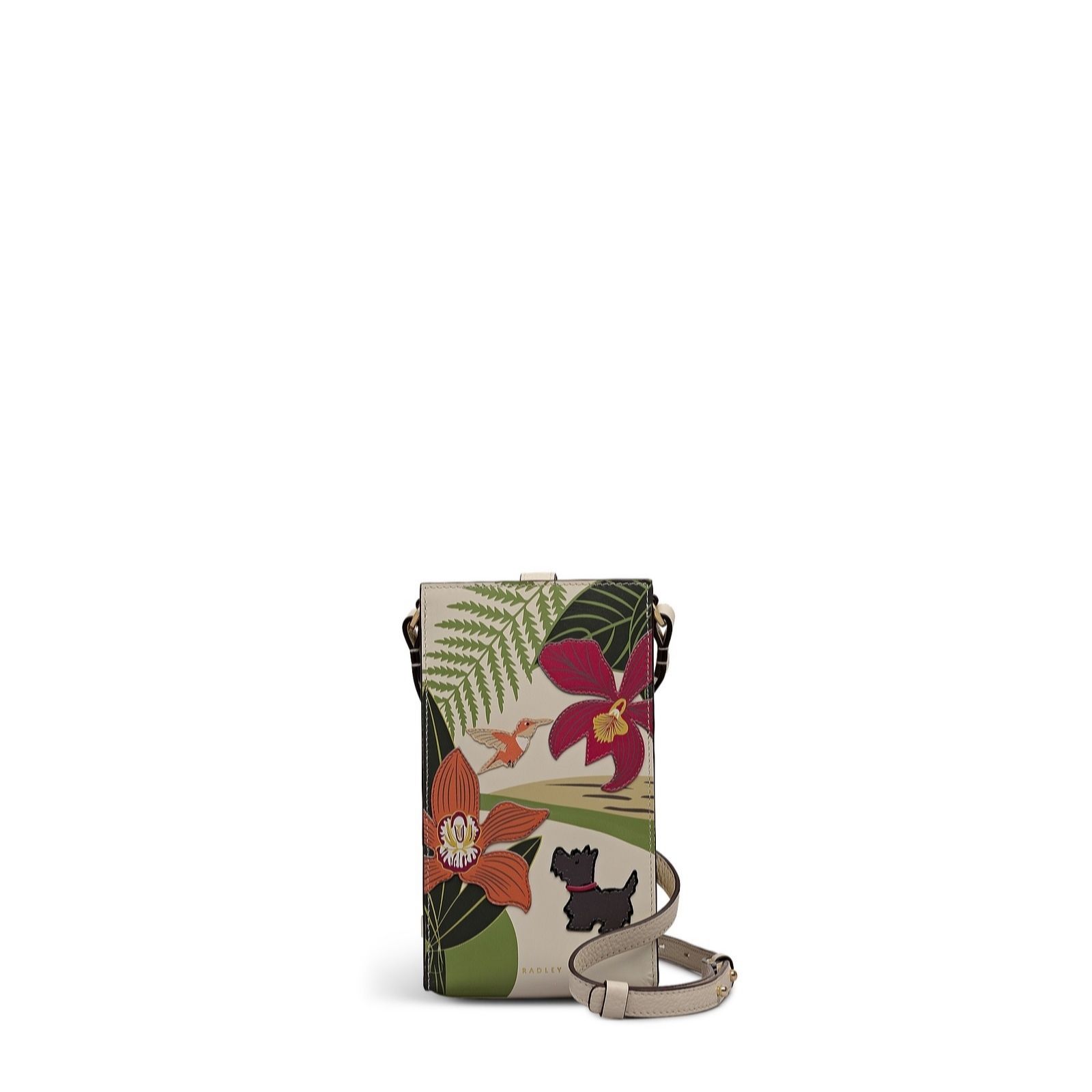 Radley RHS Medium Phone Cross-Body Bag