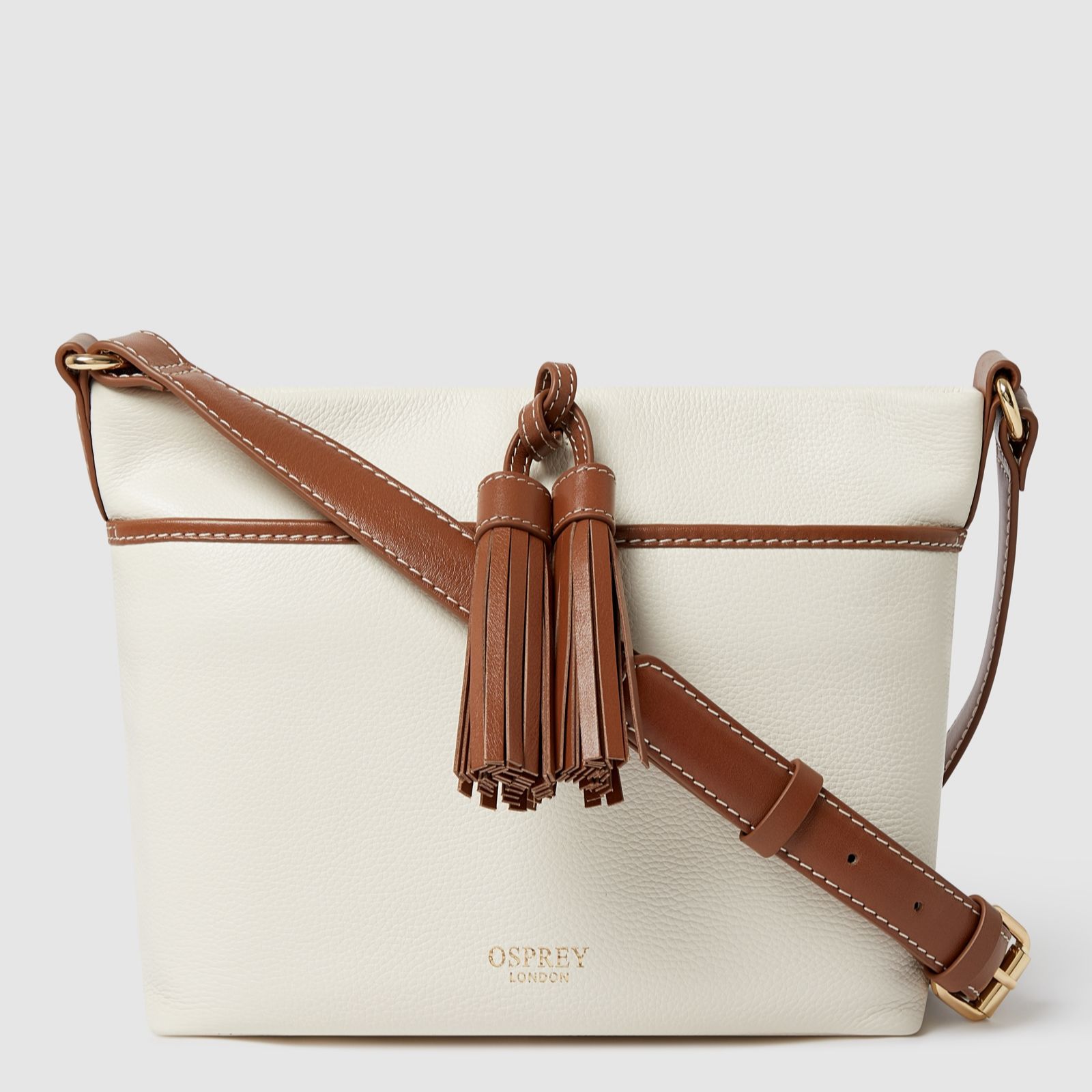 Osprey London The Skye Cross Body Bag