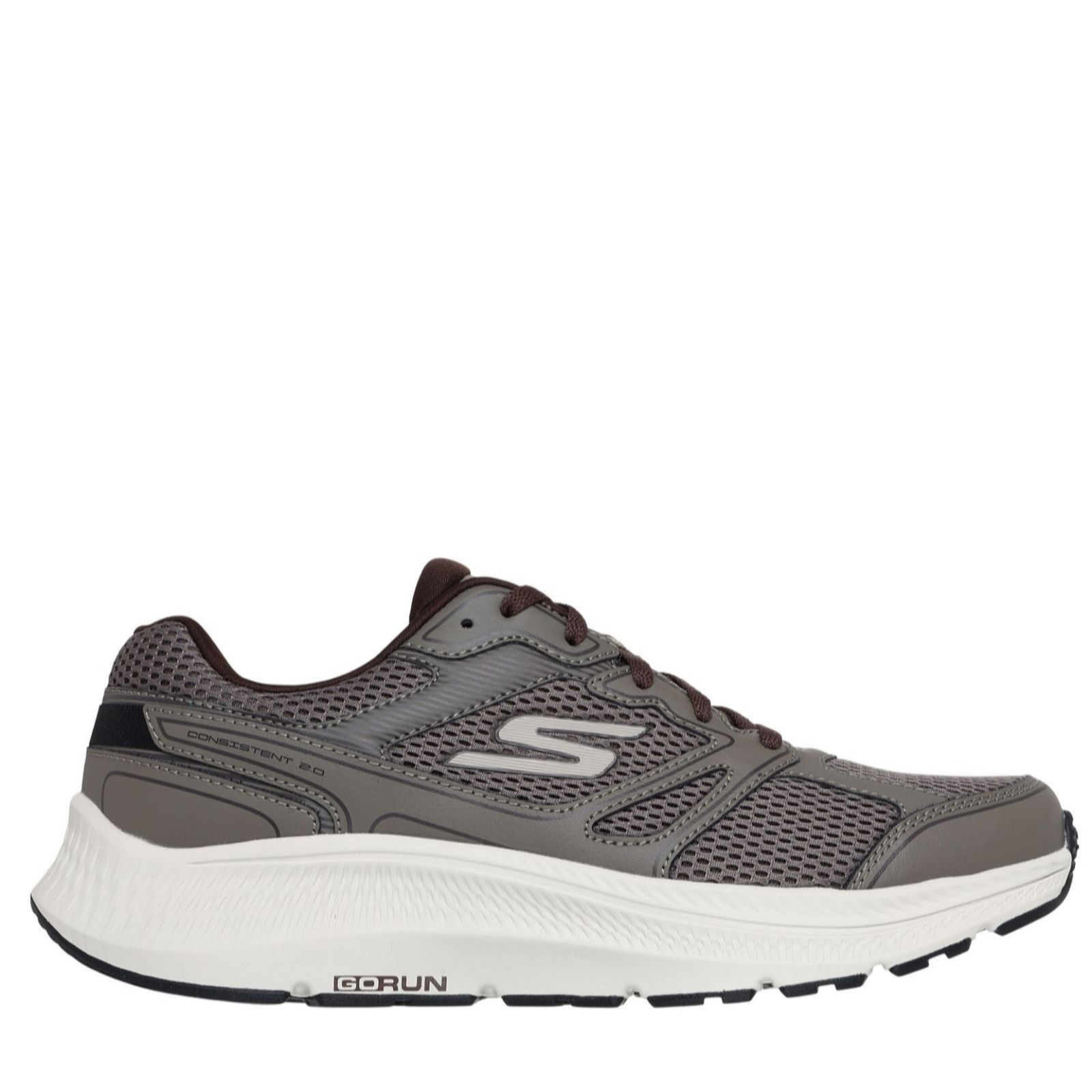 Skechers Men's Go Run Consistent 2.0 Mapleton Trainer