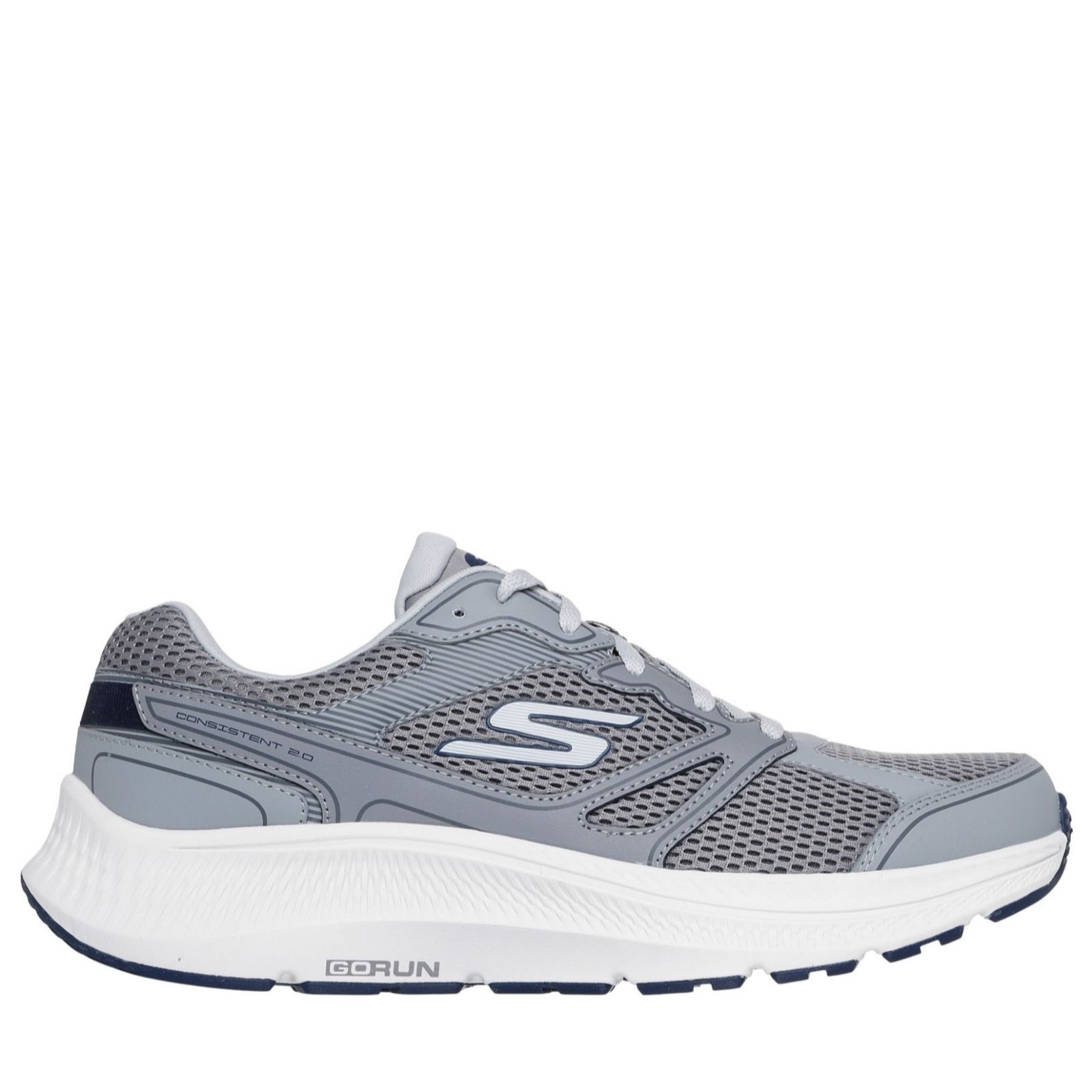 Skechers Men's Go Run Consistent 2.0 Mapleton Trainer