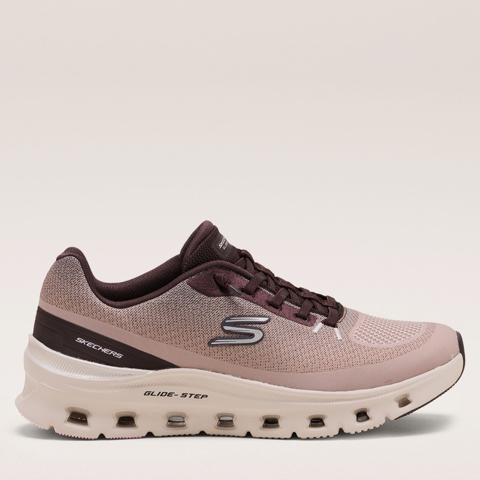 Skechers Glide-Step Pro Soft Mirage Trainer