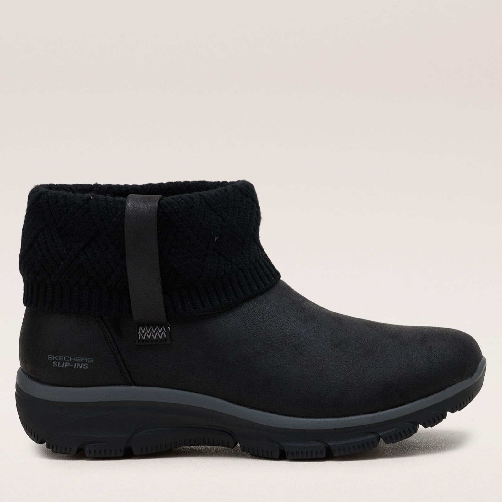 Skechers Easy Going Slip-Ins Boot