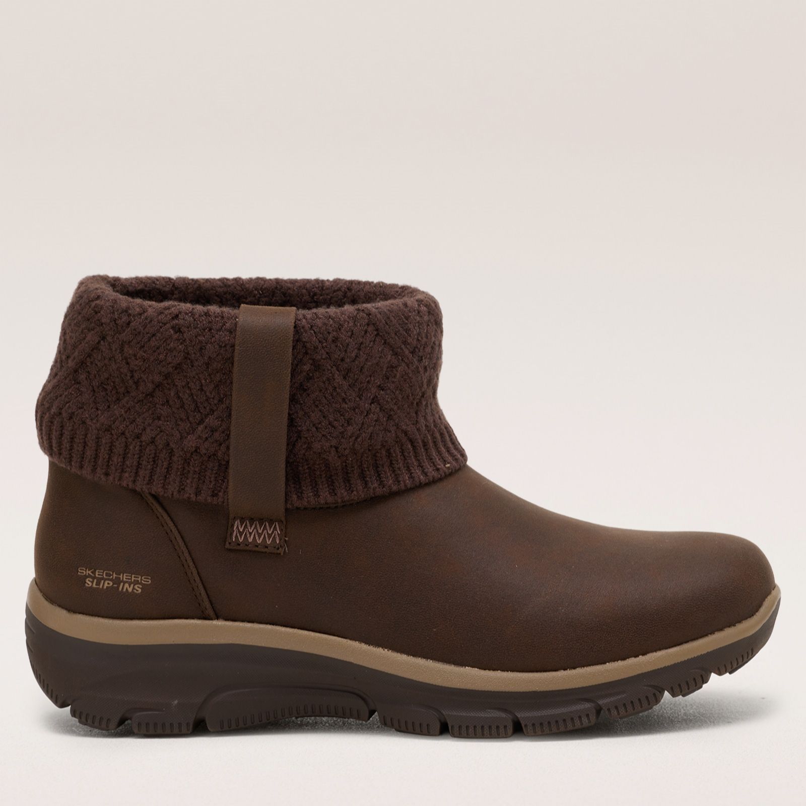 Skechers Easy Going Slip-Ins Boot