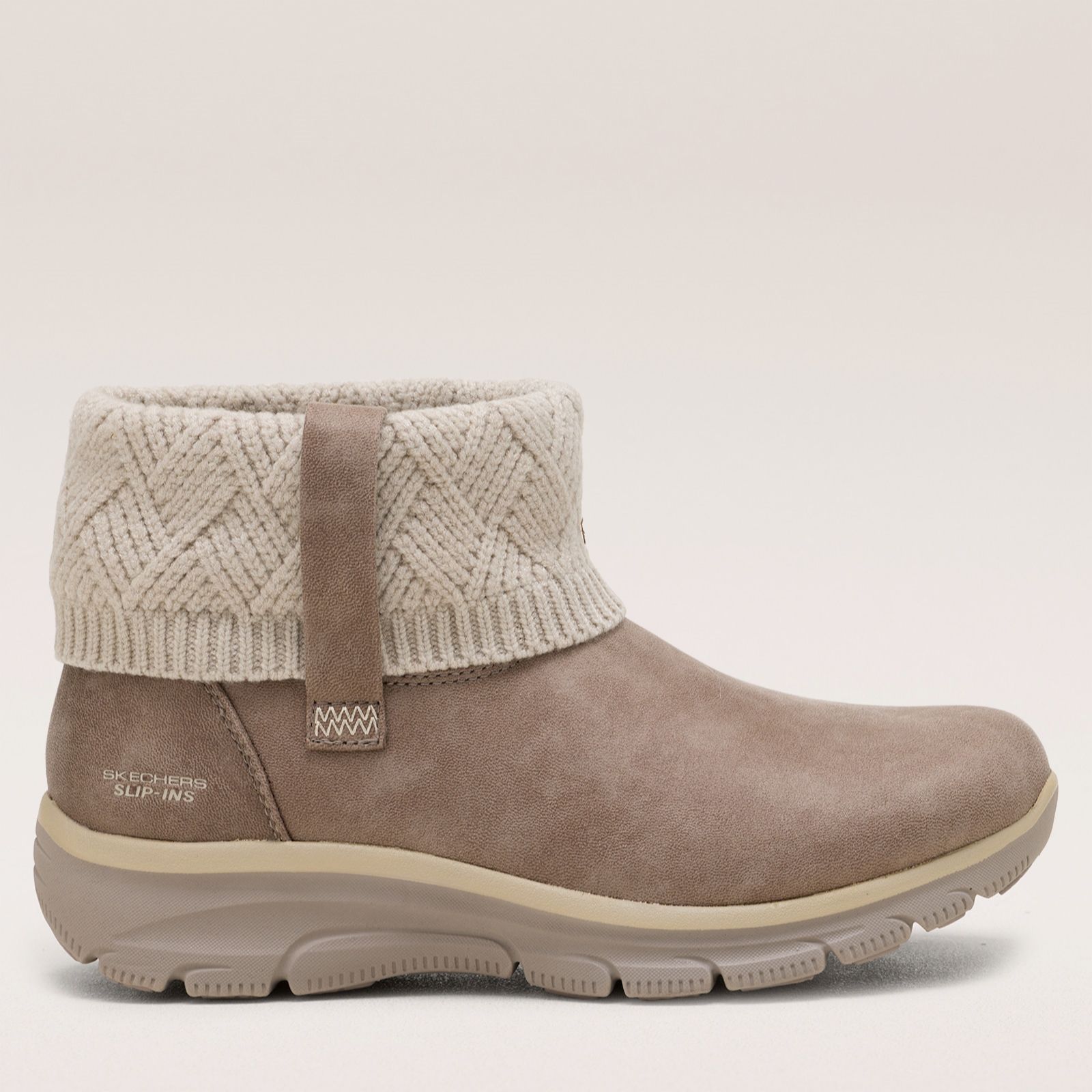 Skechers Easy Going Slip-Ins Boot