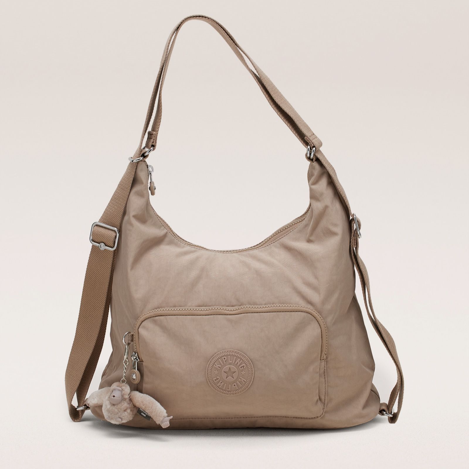 Kipling Yenna Shoulder Convertible Bag