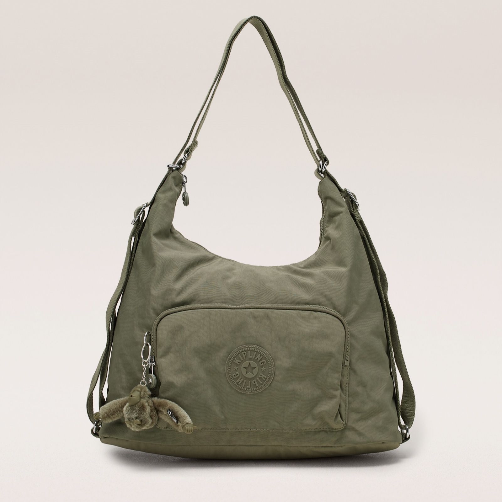 Kipling Yenna Shoulder Convertible Bag