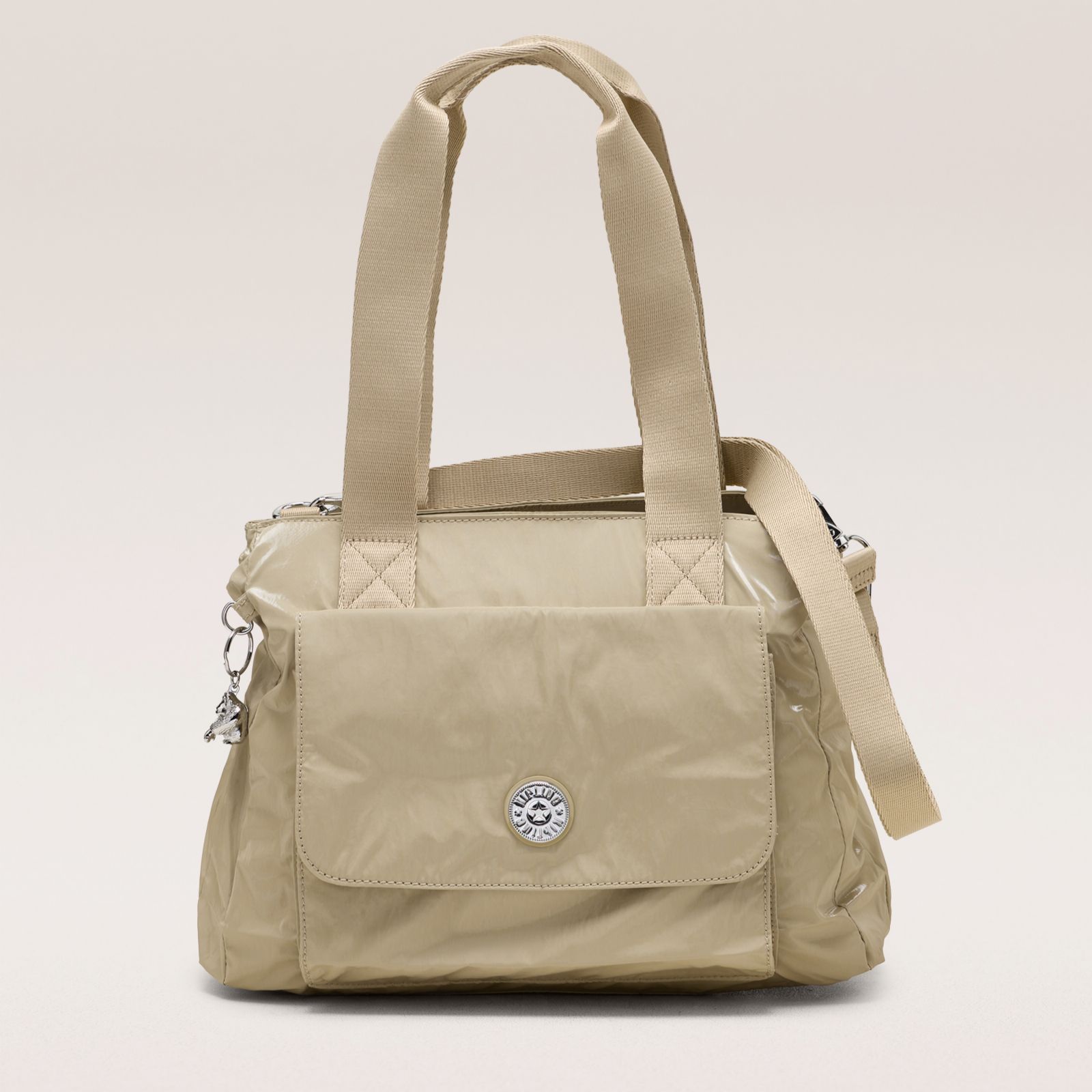 Kipling Carson Shoulder Bag
