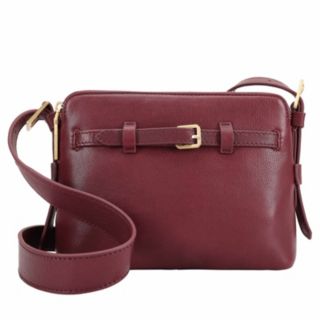 Ruth Langsford Double Compartment Crossbody