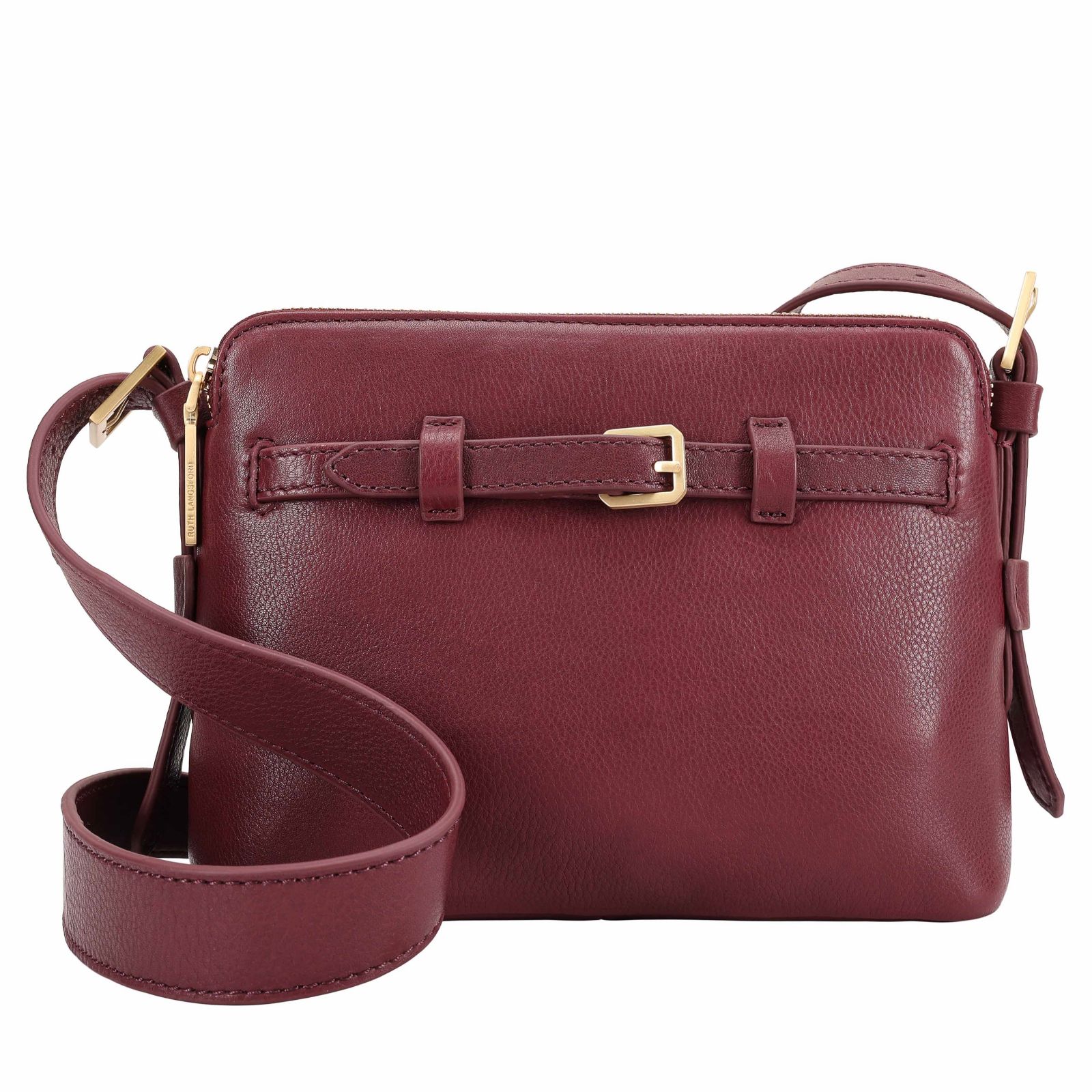 Ruth Langsford Double Compartment Crossbody