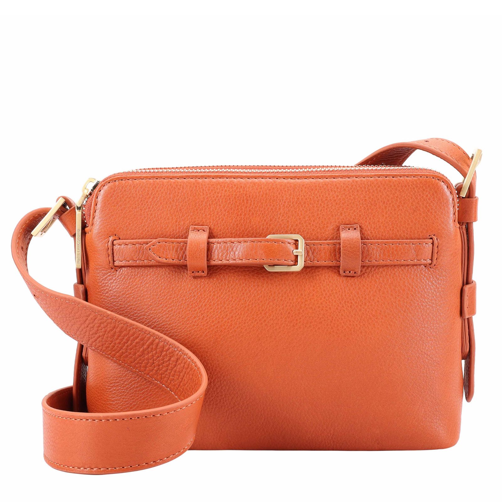 Ruth Langsford Double Compartment Crossbody