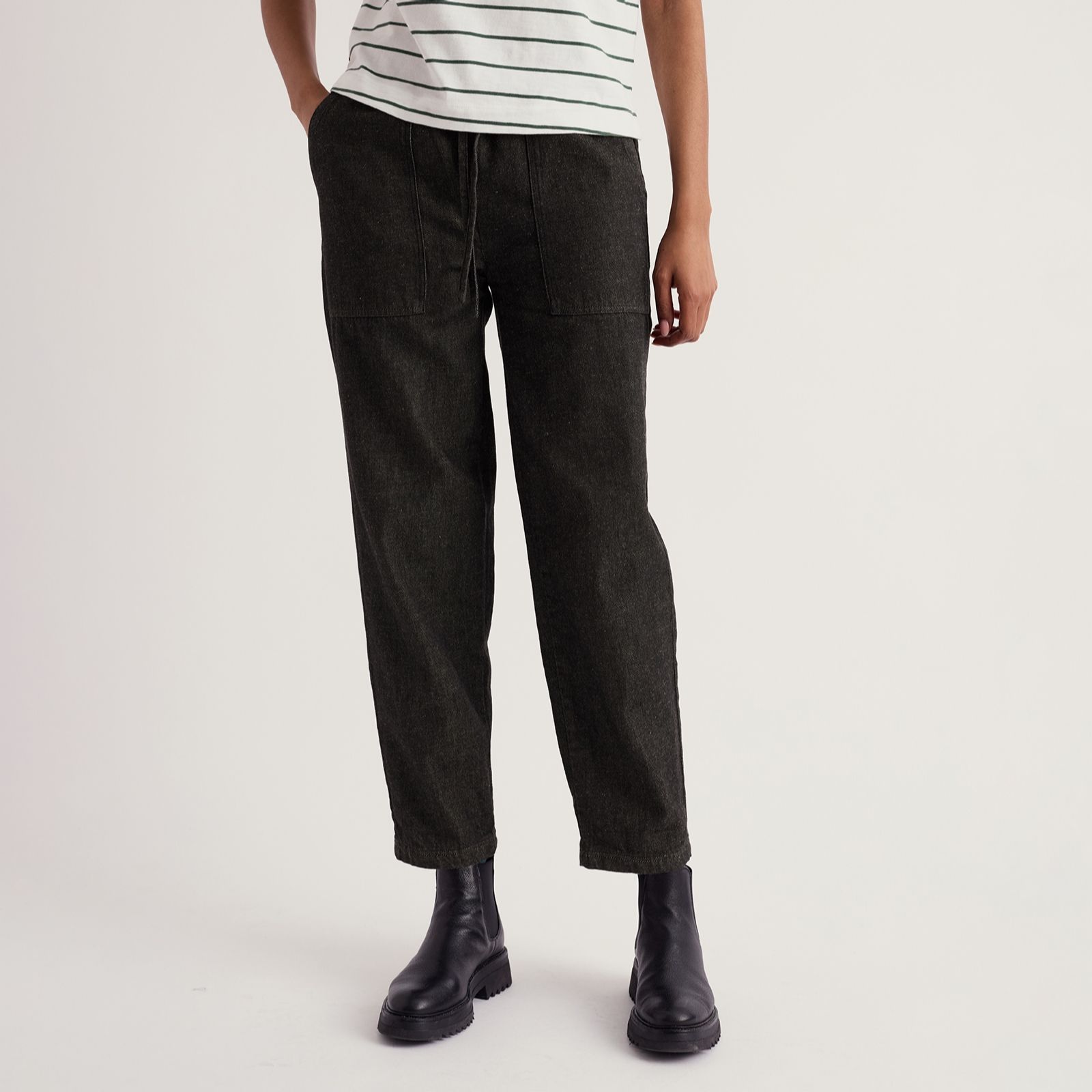 Seasalt Cornwall Sholl Trousers