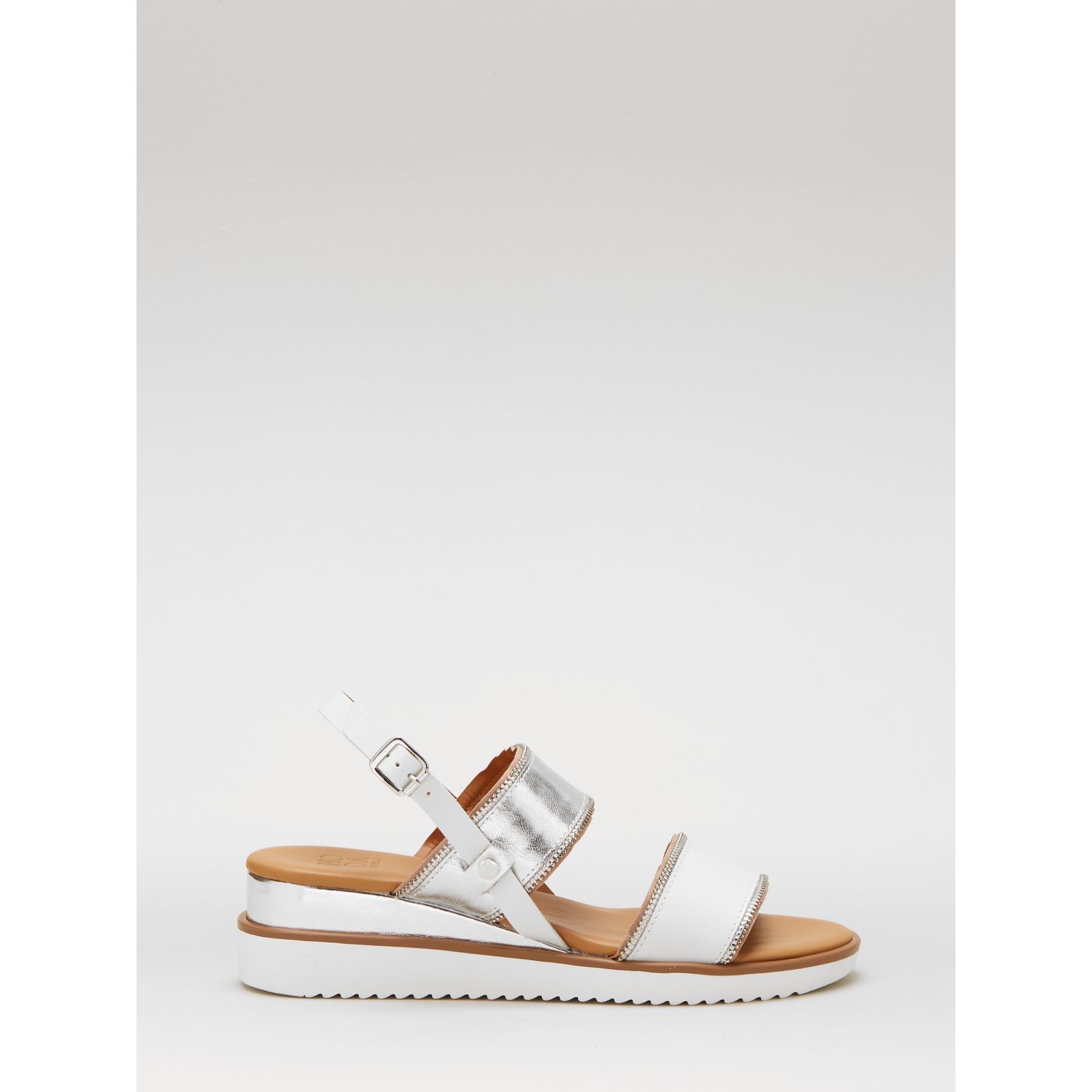 Outlet Moda in Pelle Prudie Sandal