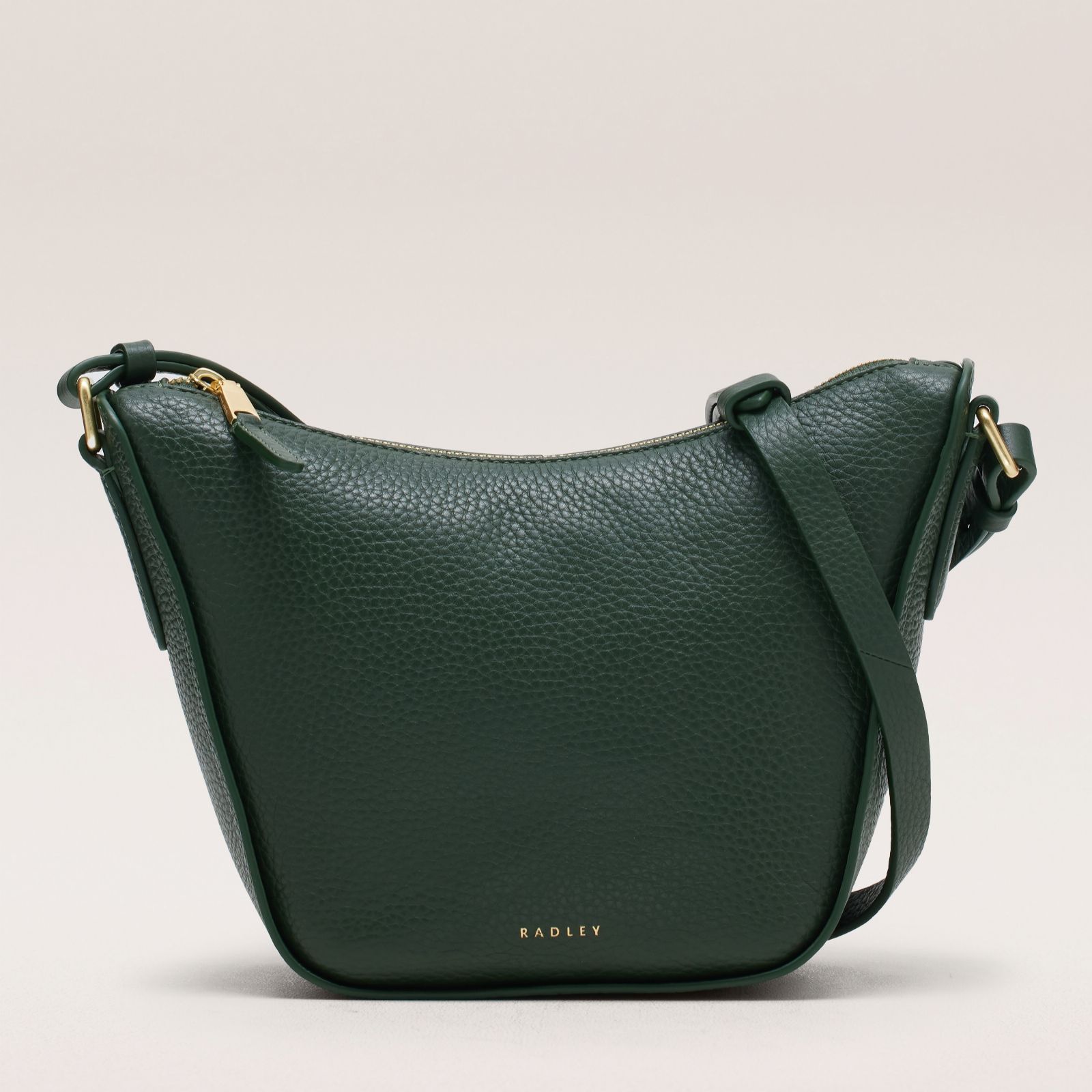 Radley London Oak Street Small Ziptop Crossbody