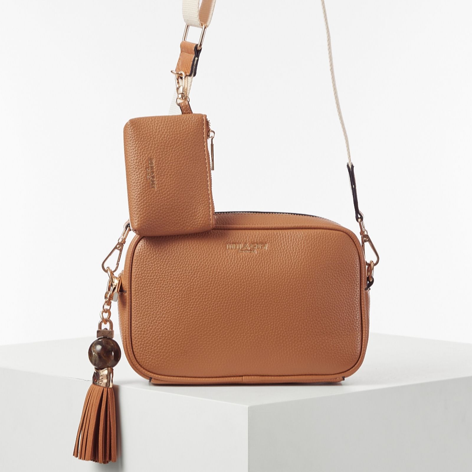 Luella Grey Betty Camera Bag