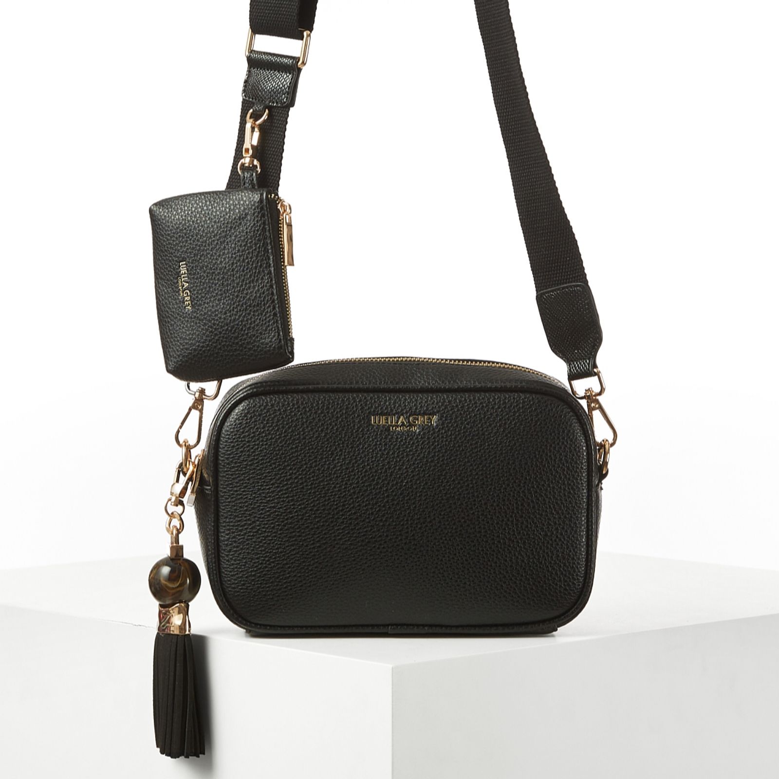 Luella Grey Betty Camera Bag