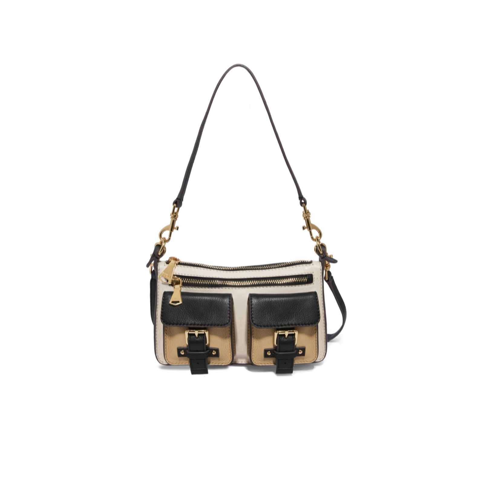 Aimee Kestenberg Saddle Up Convertible Shoulder