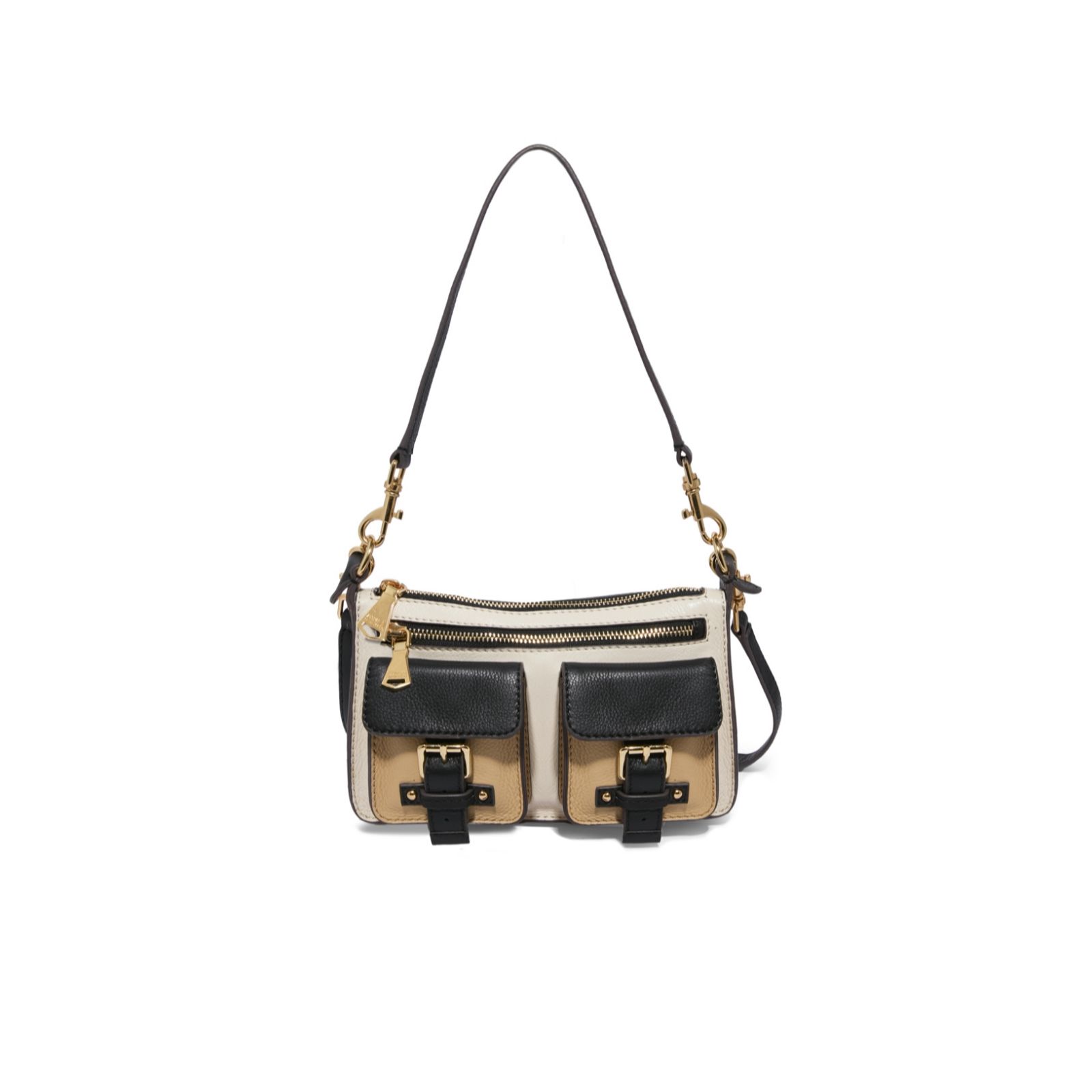 Aimee Kestenberg Saddle Up Convertible Shoulder