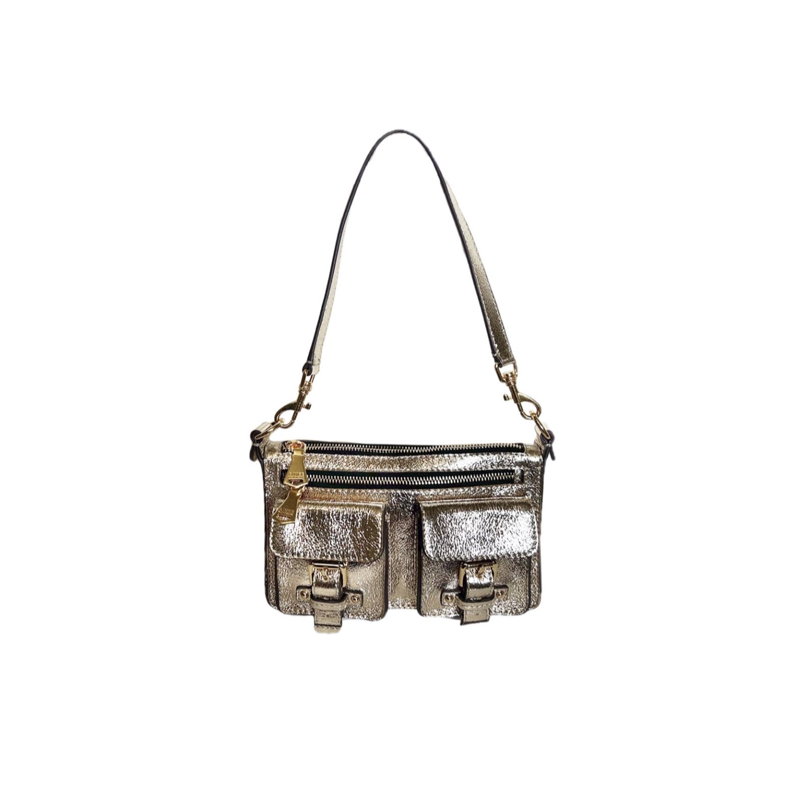 Aimee Kestenberg Saddle Up Convertible Shoulder