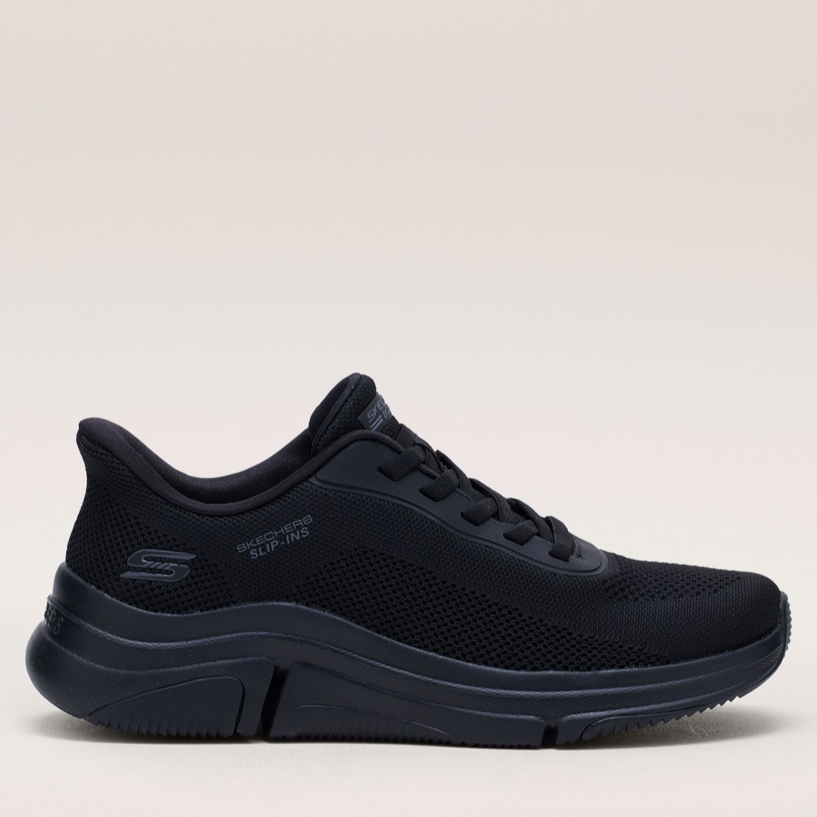 Skechers Bobs Sparrow Flex Slip-Ins Trainer