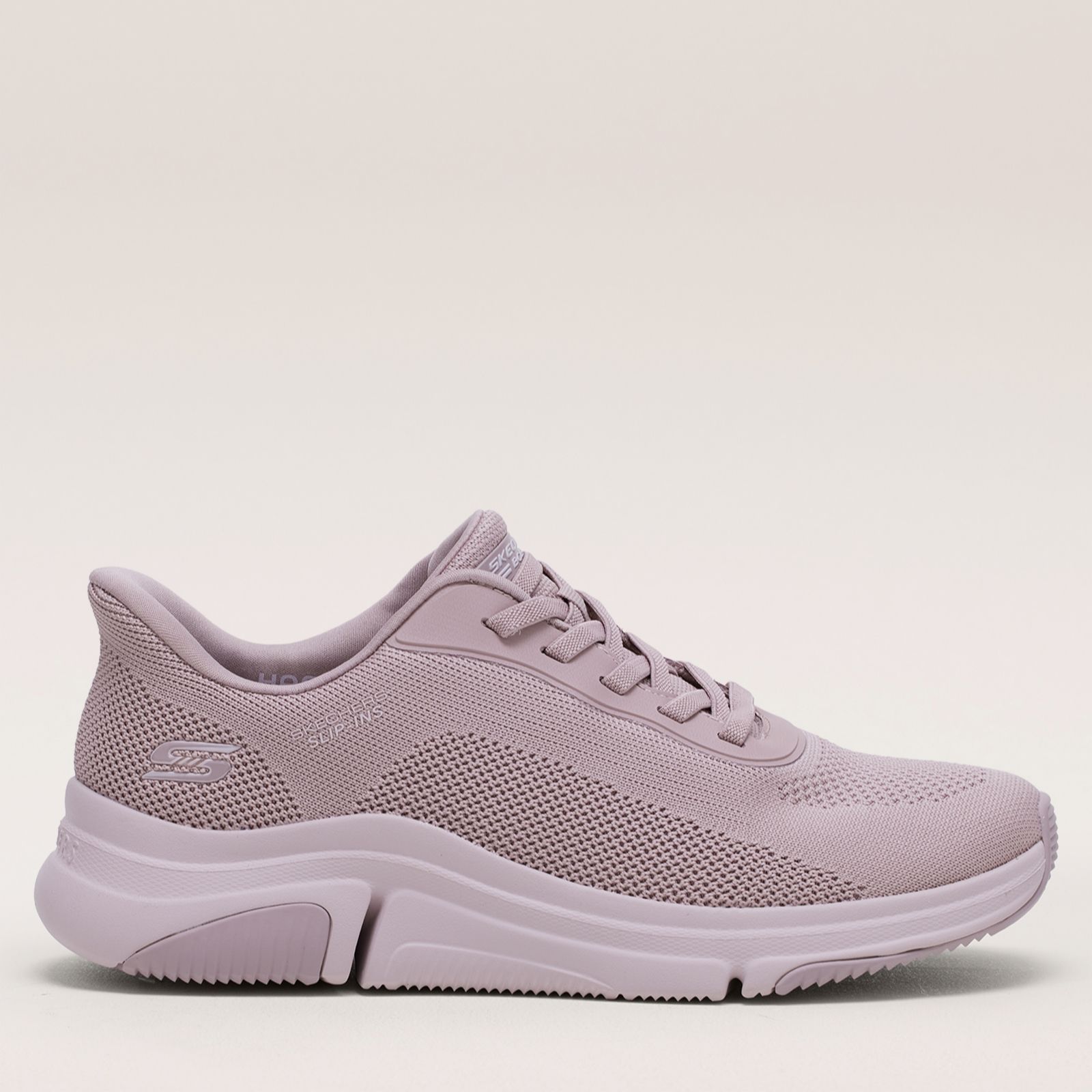 Skechers Bobs Sparrow Flex Slip-Ins Trainer