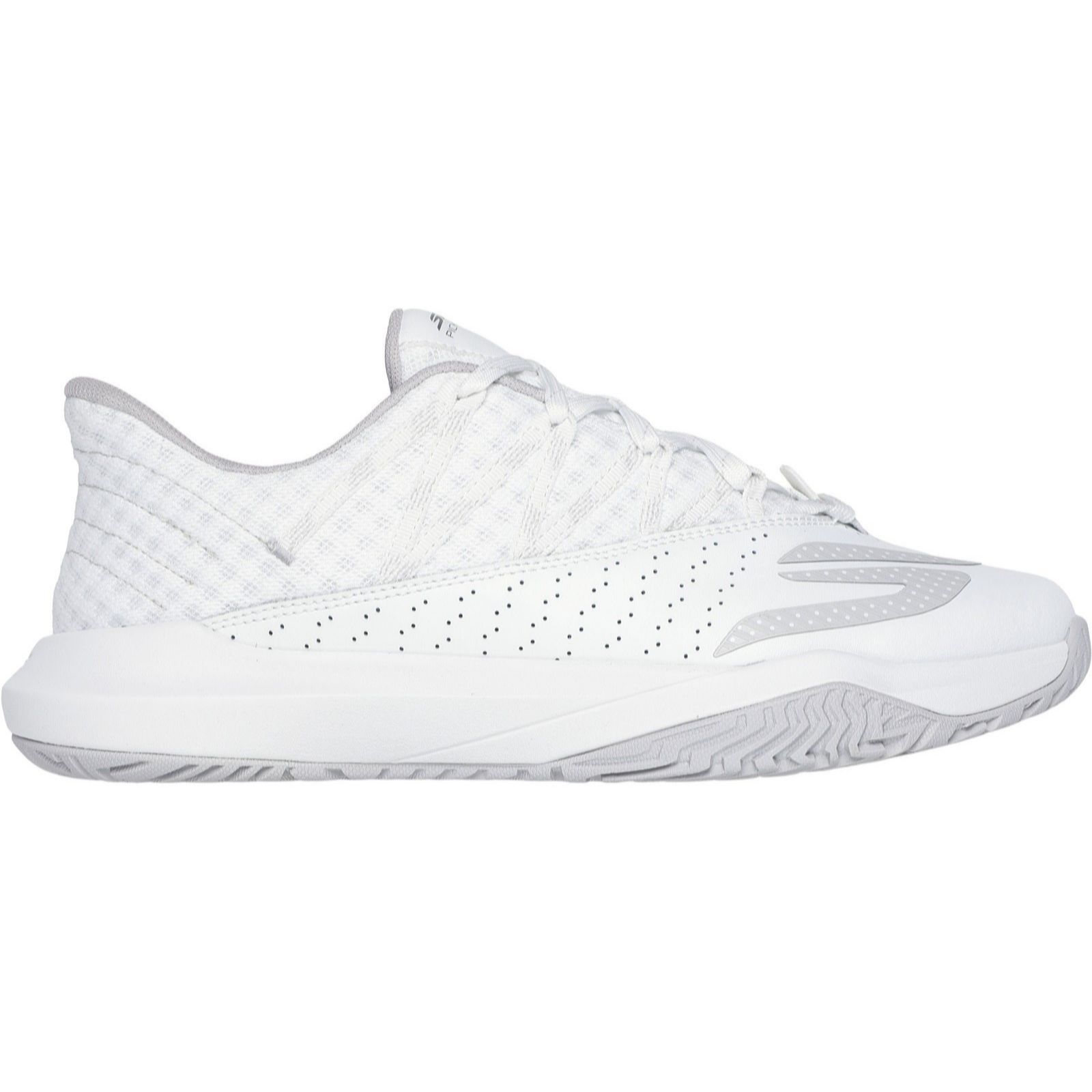Skechers Men's Skechers Viper Court Rally Trainer