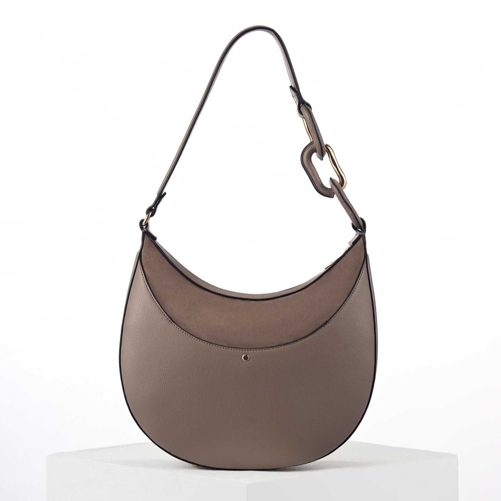 Luella Grey Thelma Scoop Hobo