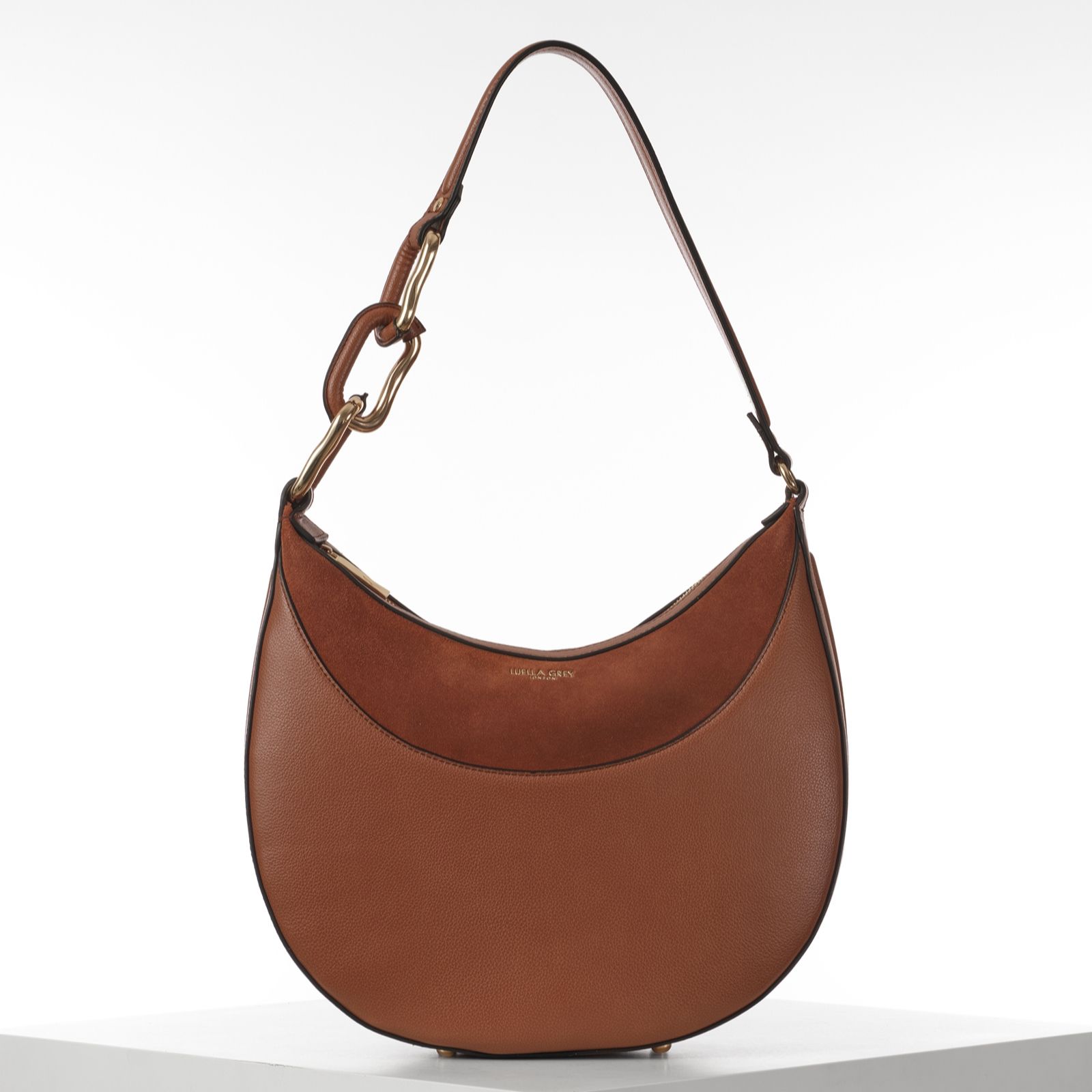 Luella Grey Thelma Scoop Hobo