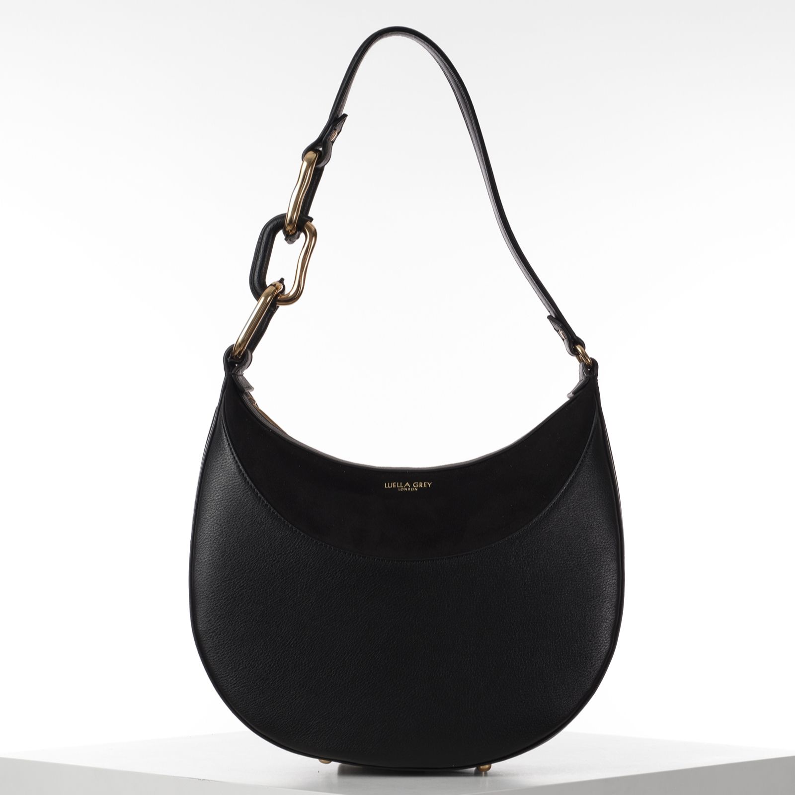 Luella Grey Thelma Scoop Hobo