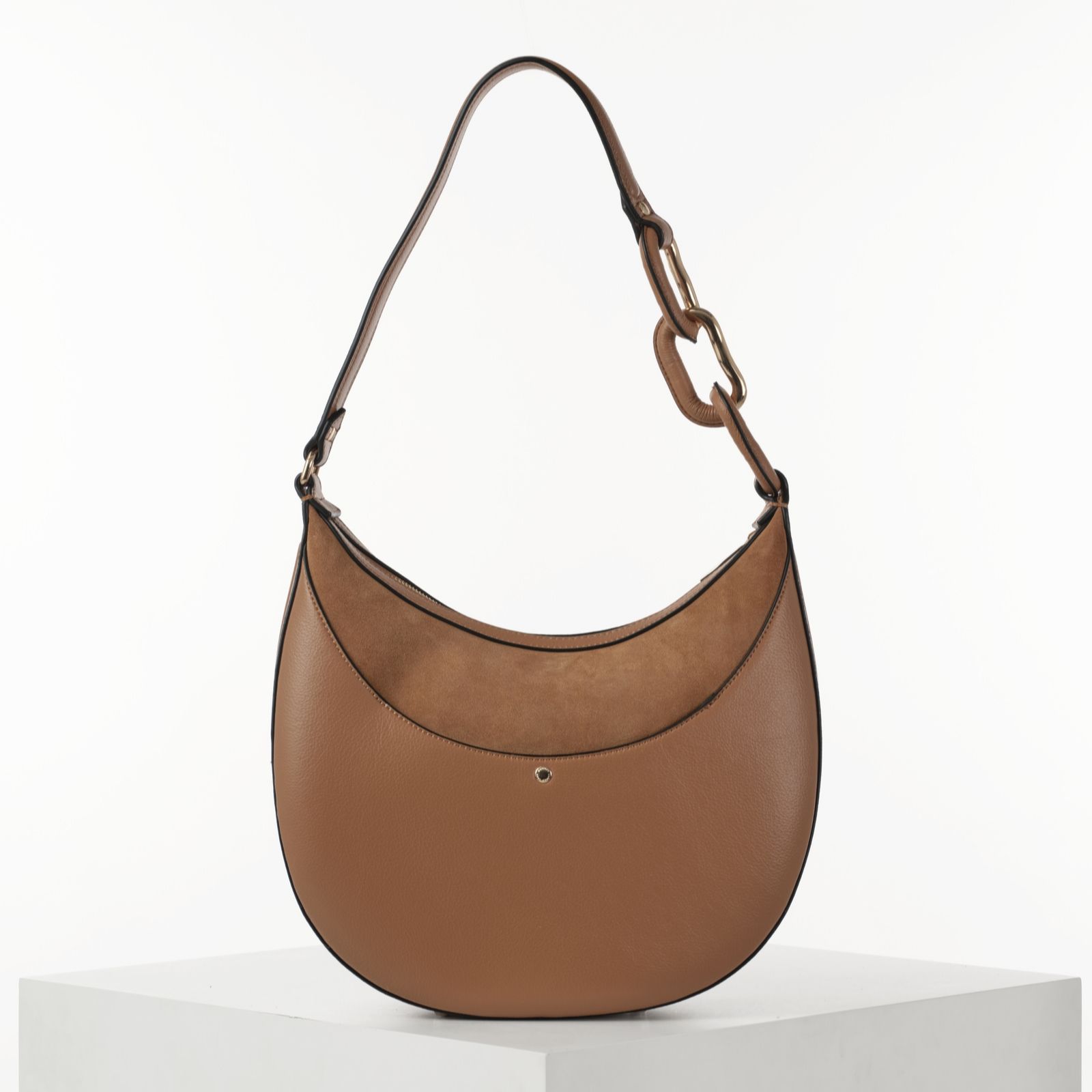 Luella Grey Thelma Scoop Hobo