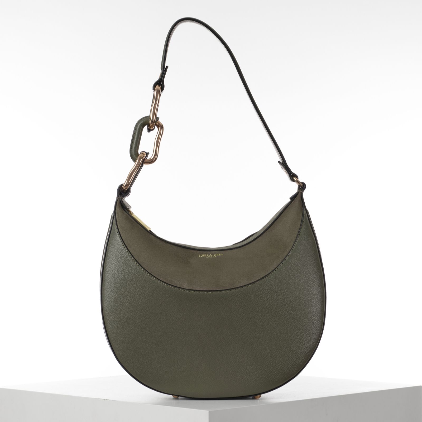Luella Grey Thelma Scoop Hobo